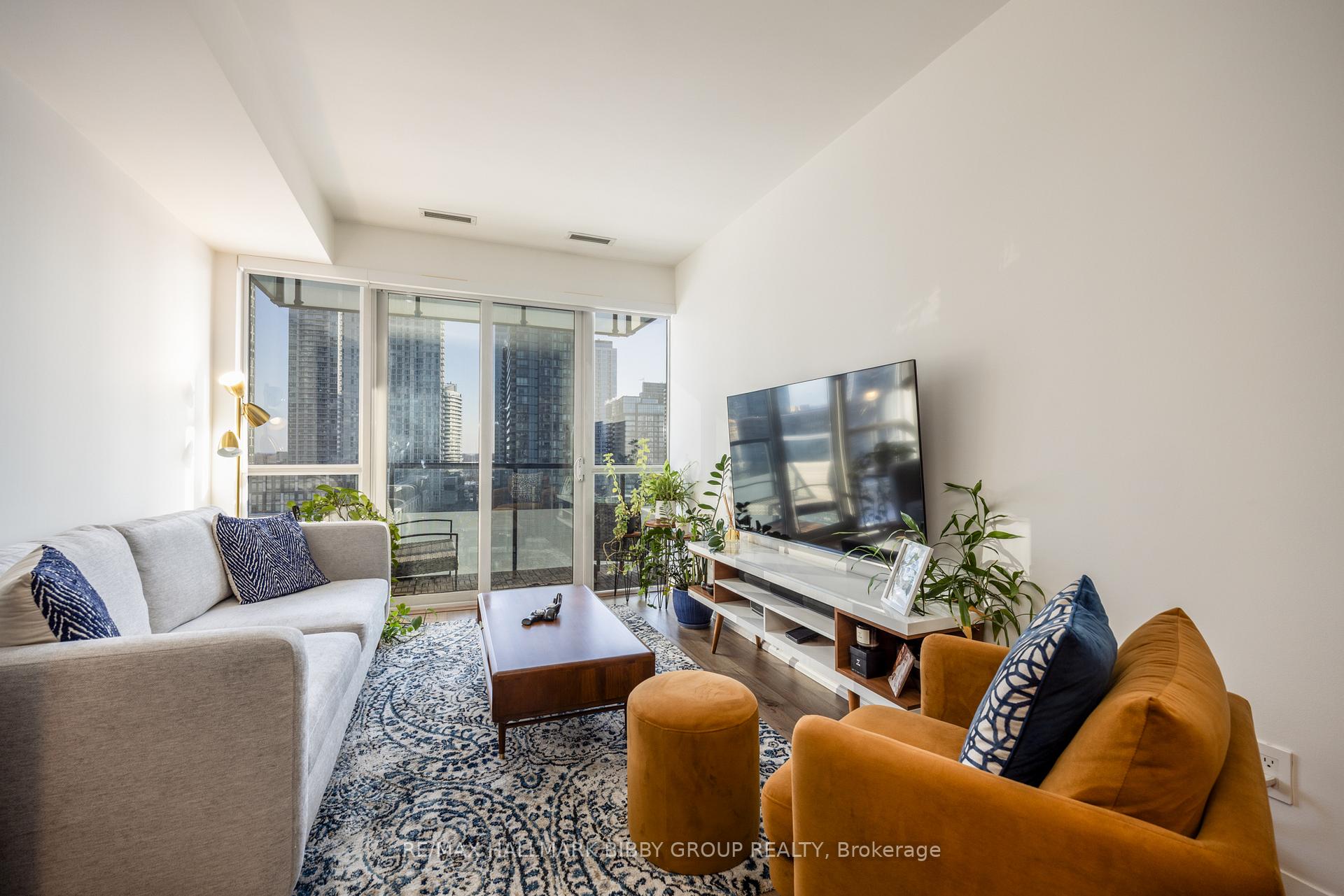 560 Front Street W #1131