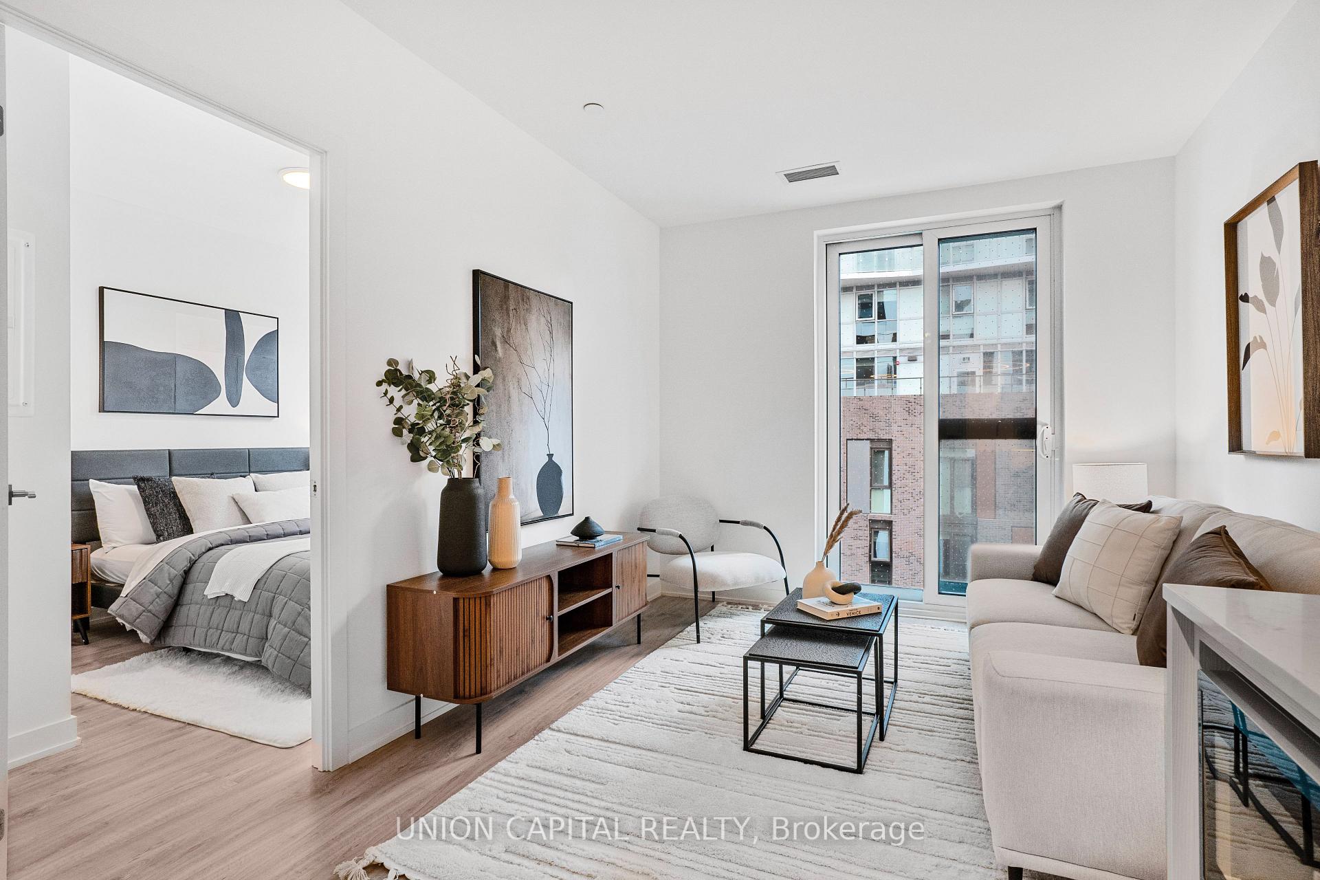 252 Church Street  #508