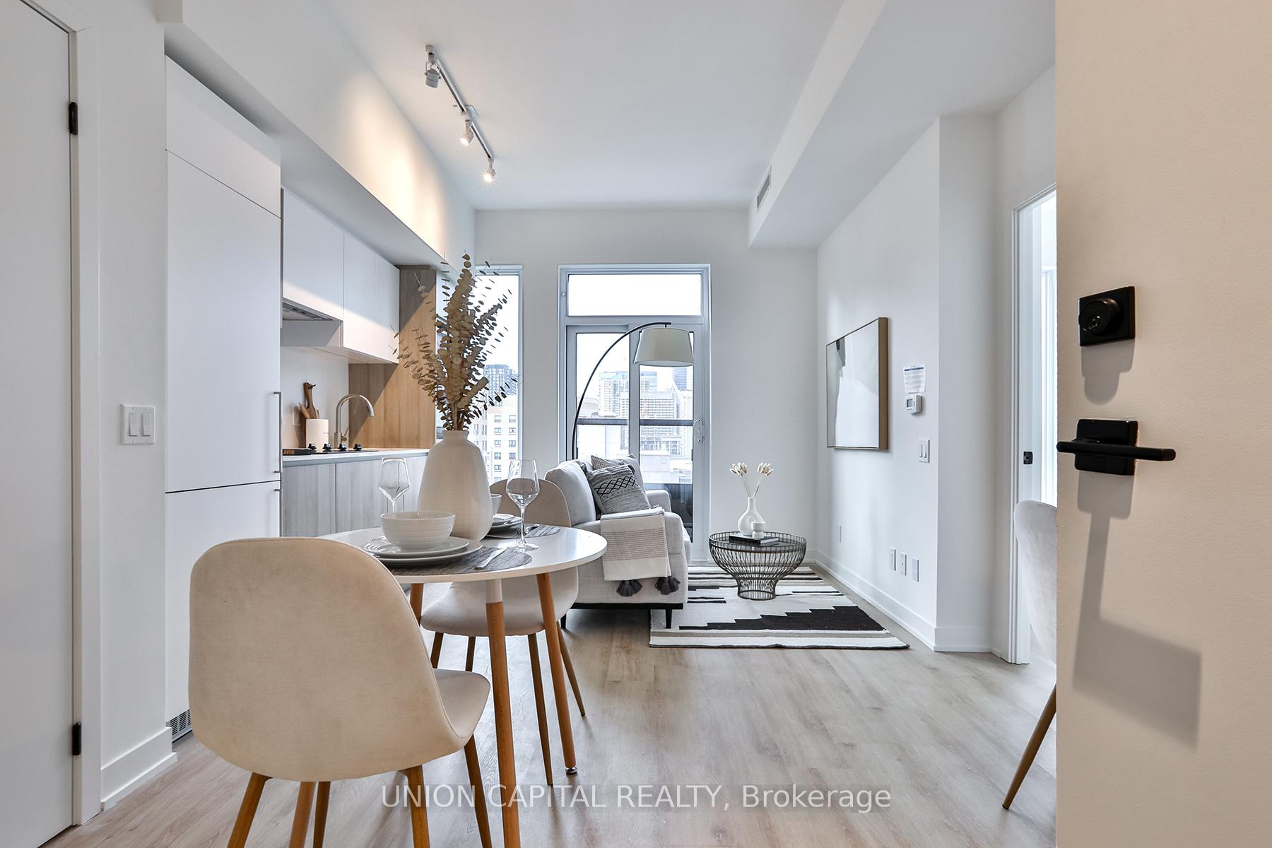 319 Jarvis Street  #1005