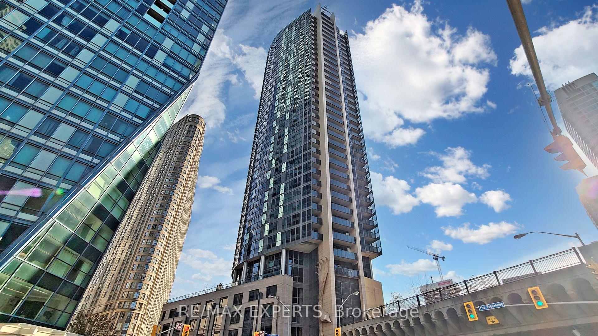 1 The Esplanade Drive  #2305