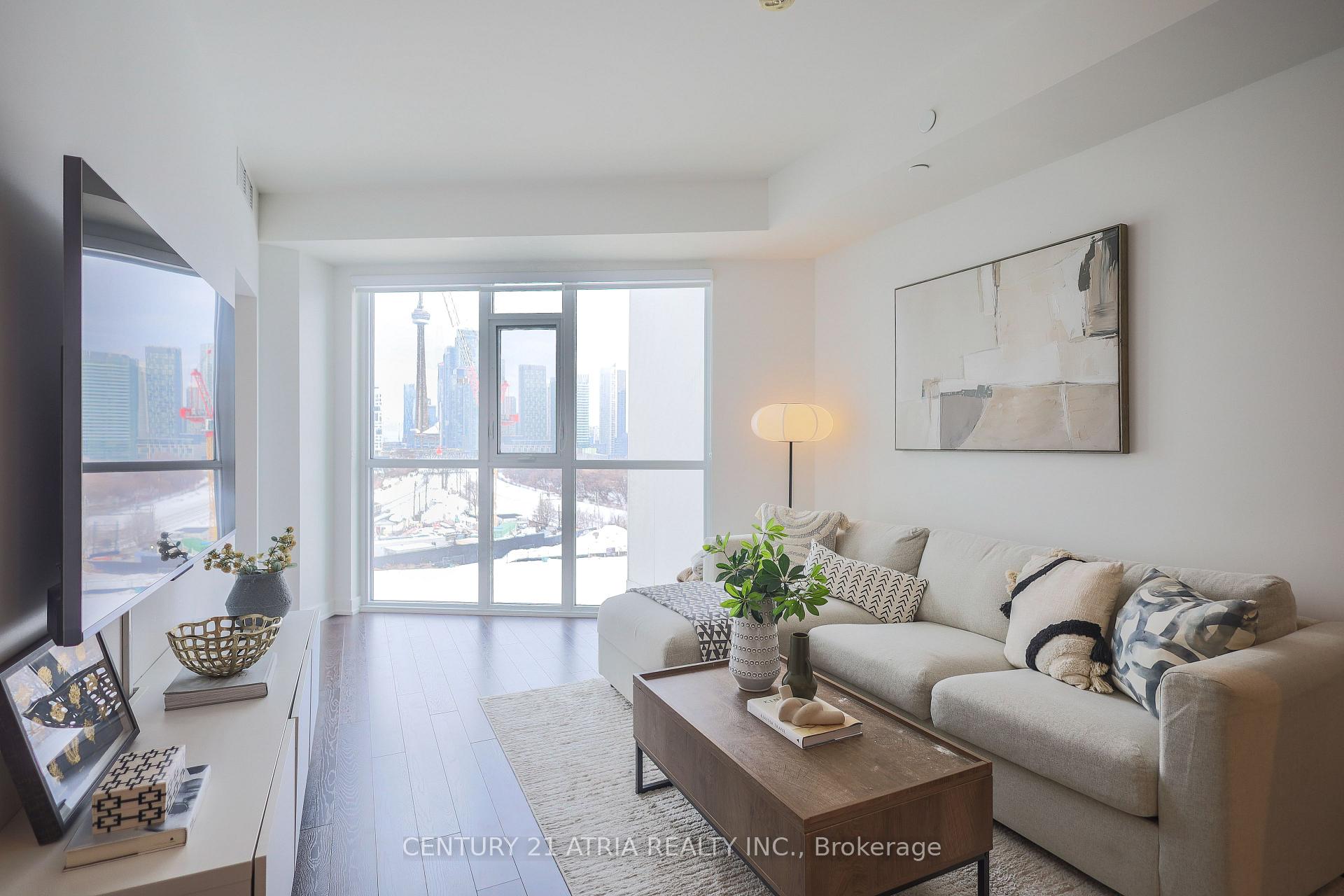 30 Ordnance Street  #610