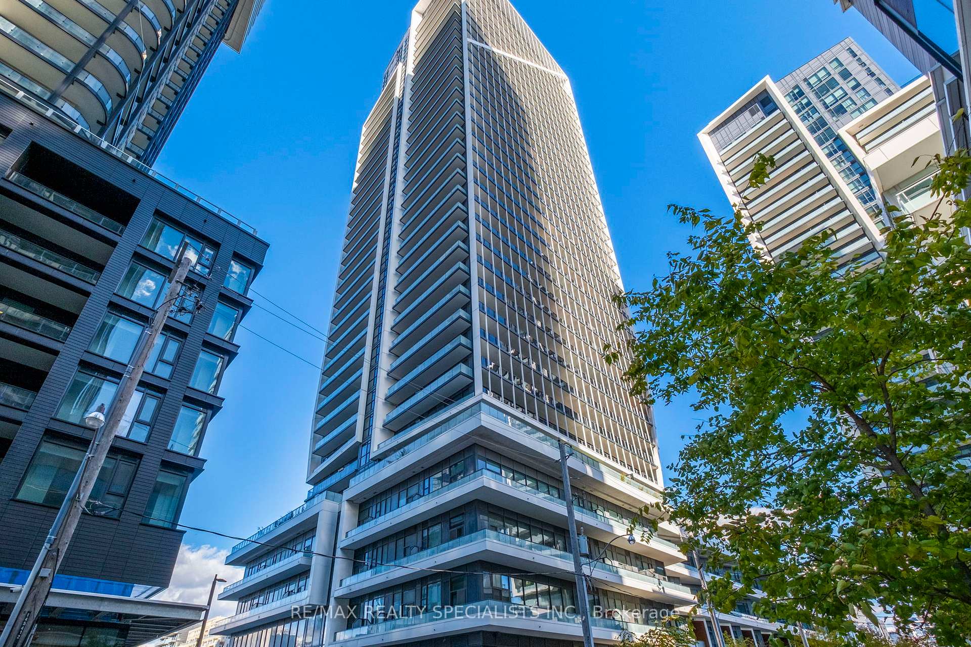 50 Ordnance Street  #3505