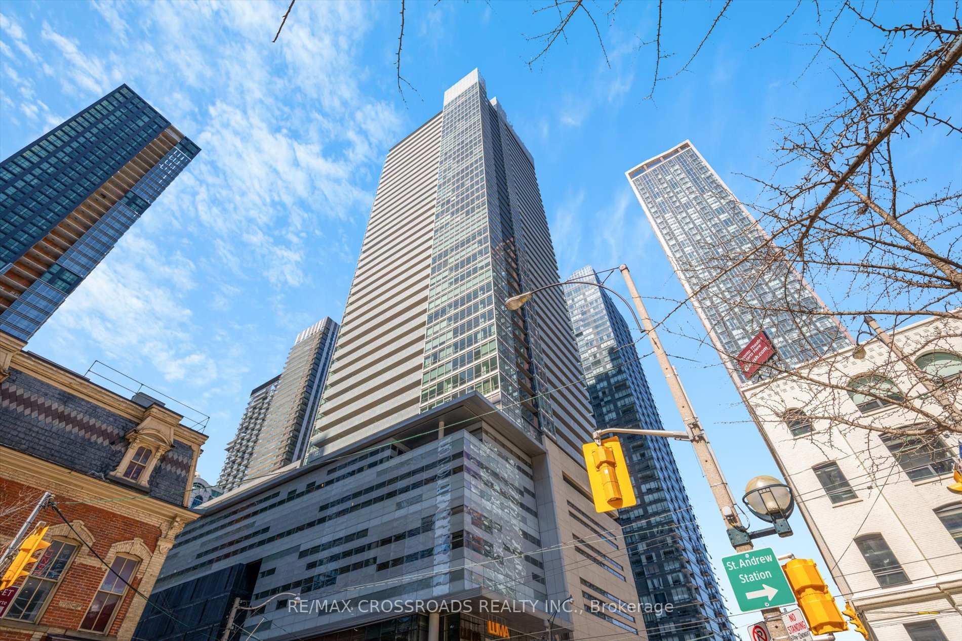 80 John Street  #4103