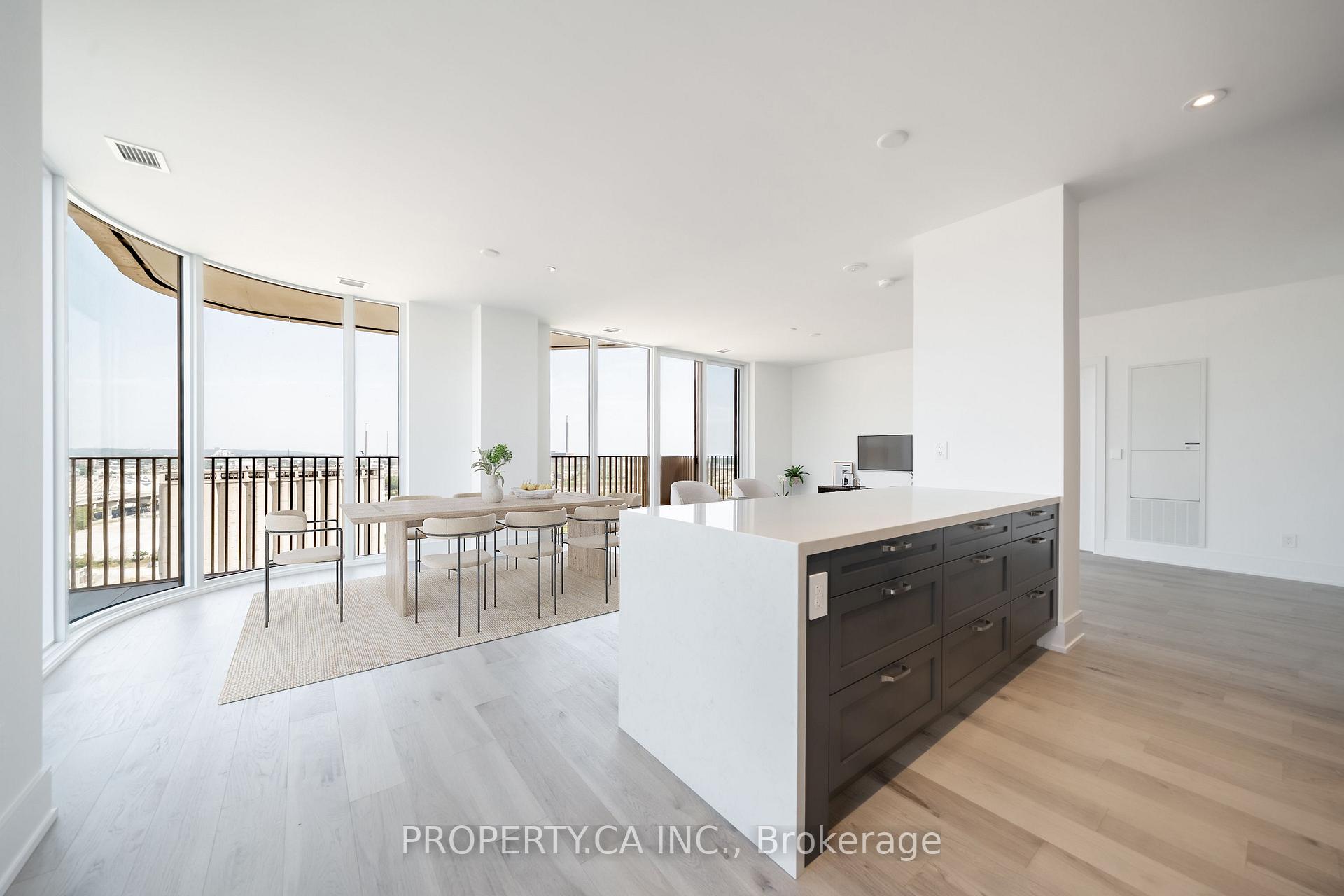 155 Merchants Wharf N/A  #1331