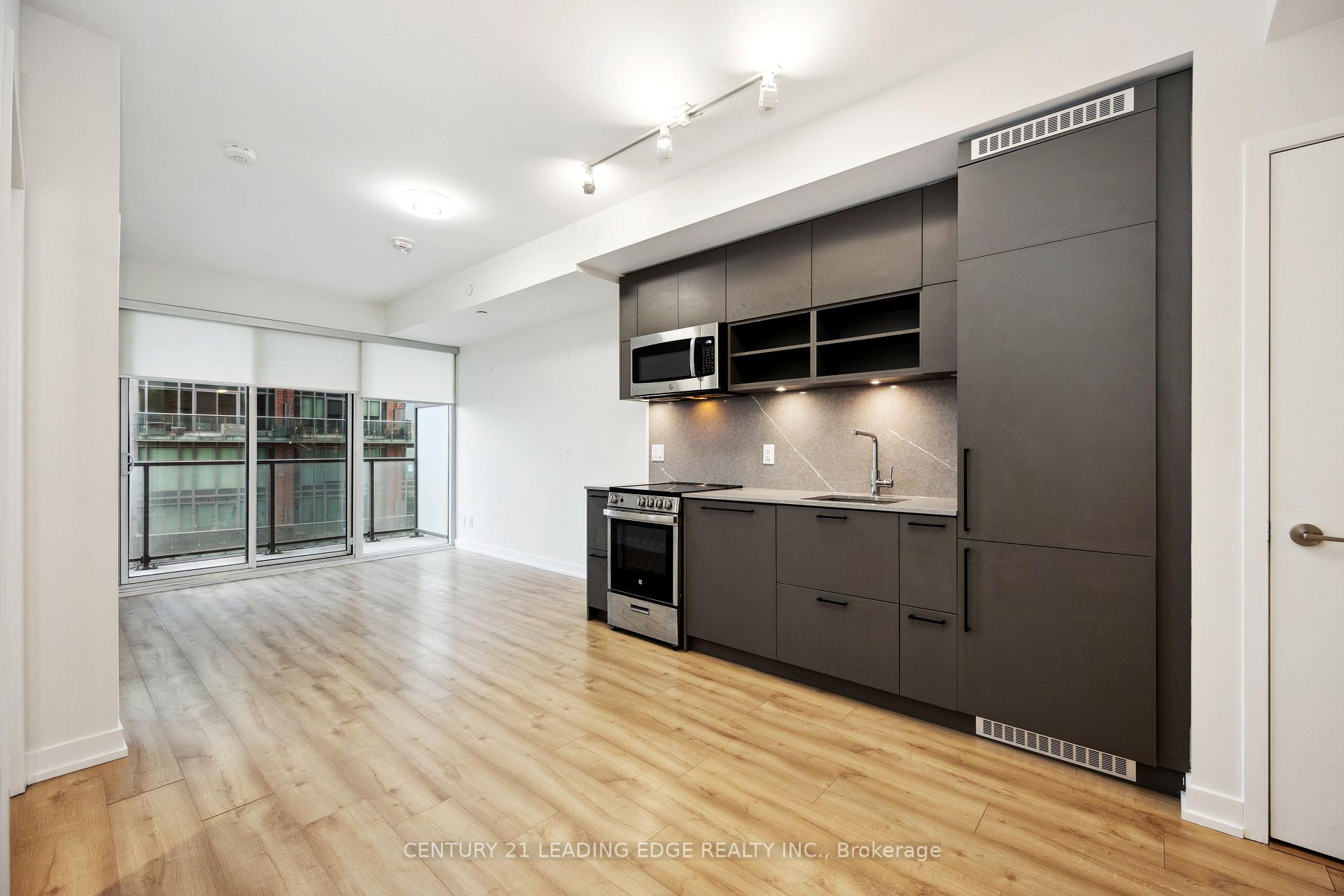 135 East Liberty Street  #1107