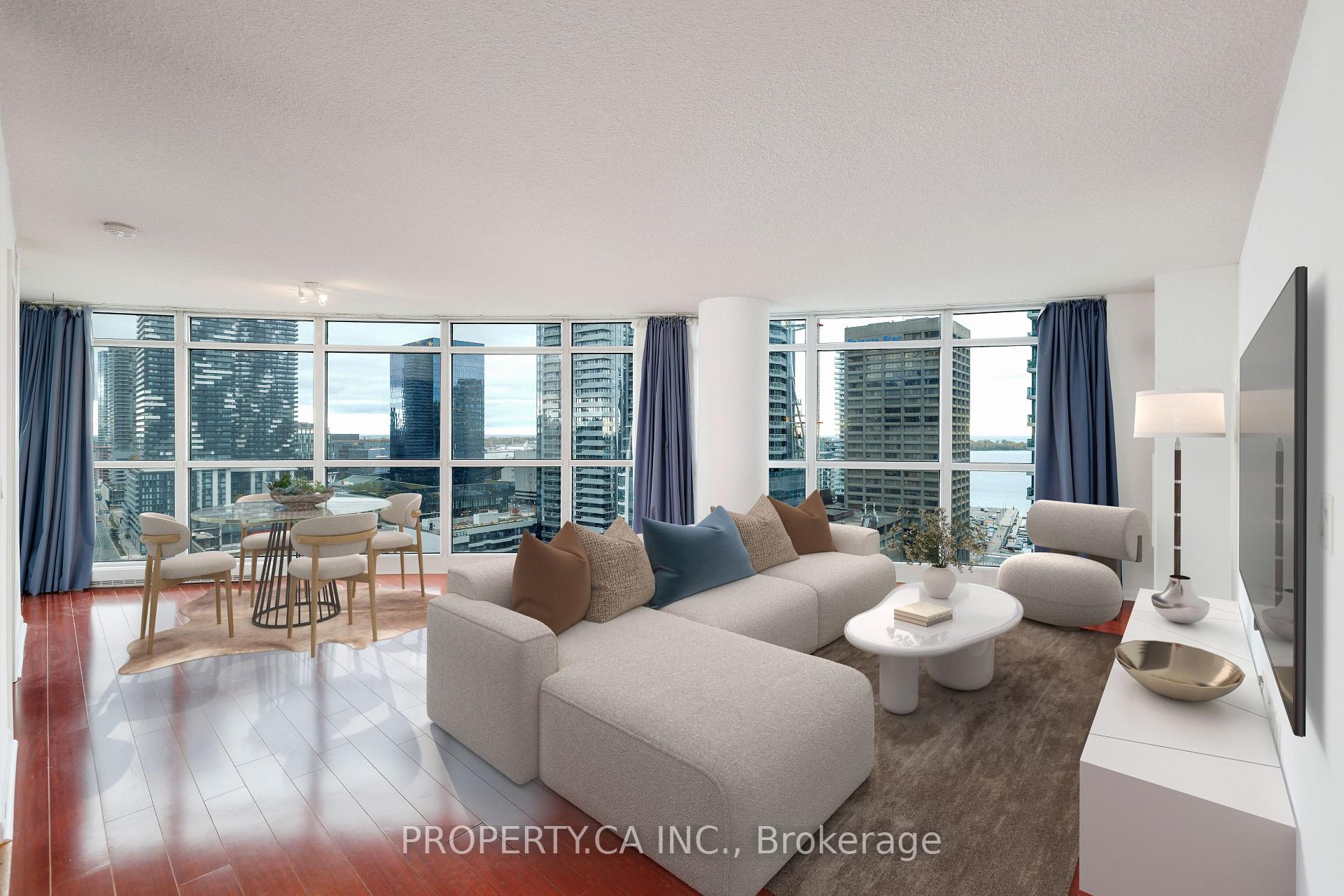 18 Yonge Street  #2011