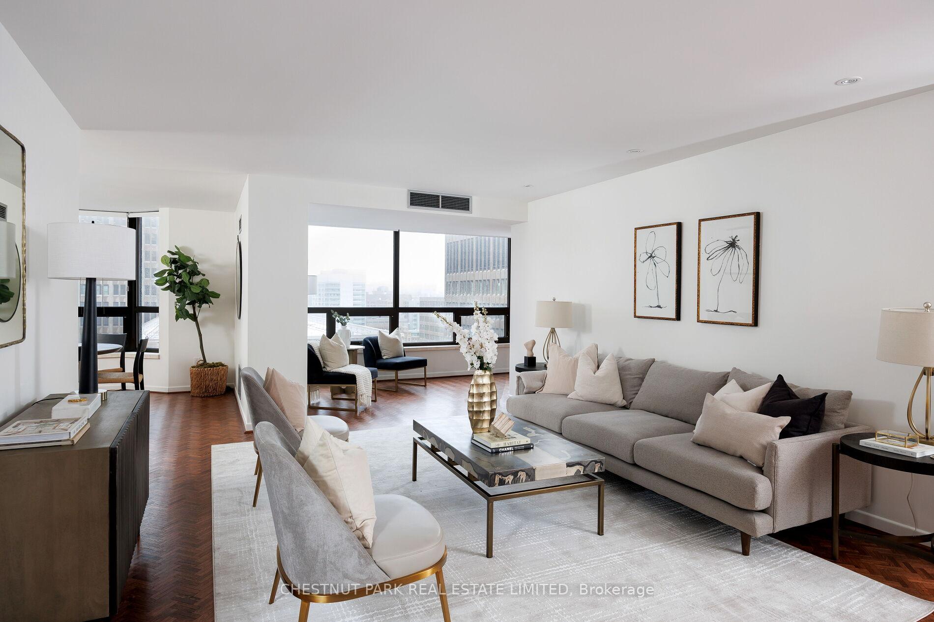 62 Wellesley Street W #1903