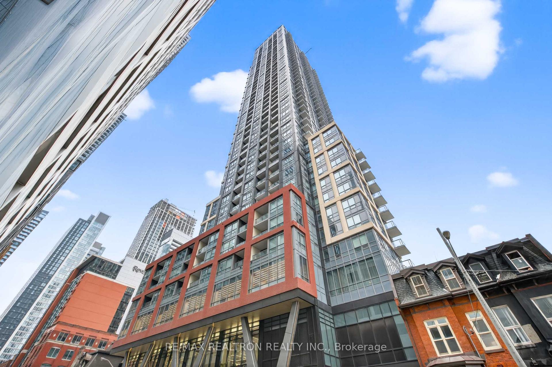108 Peter Street  #4302