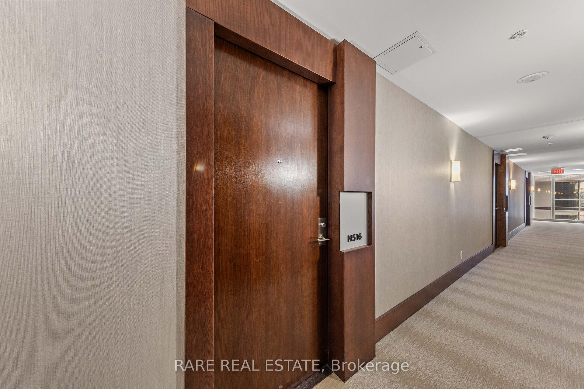 120 Bayview Avenue  N516