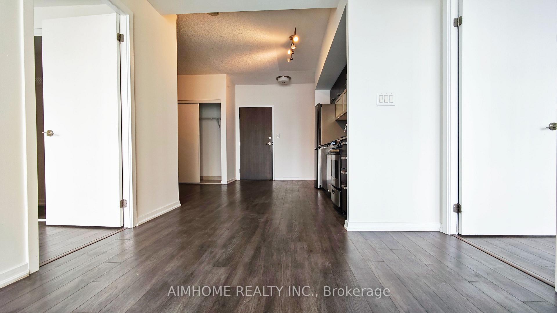 68 Abell Street  #1107