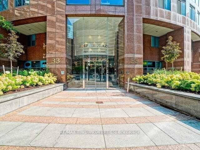 33 University Avenue  #604
