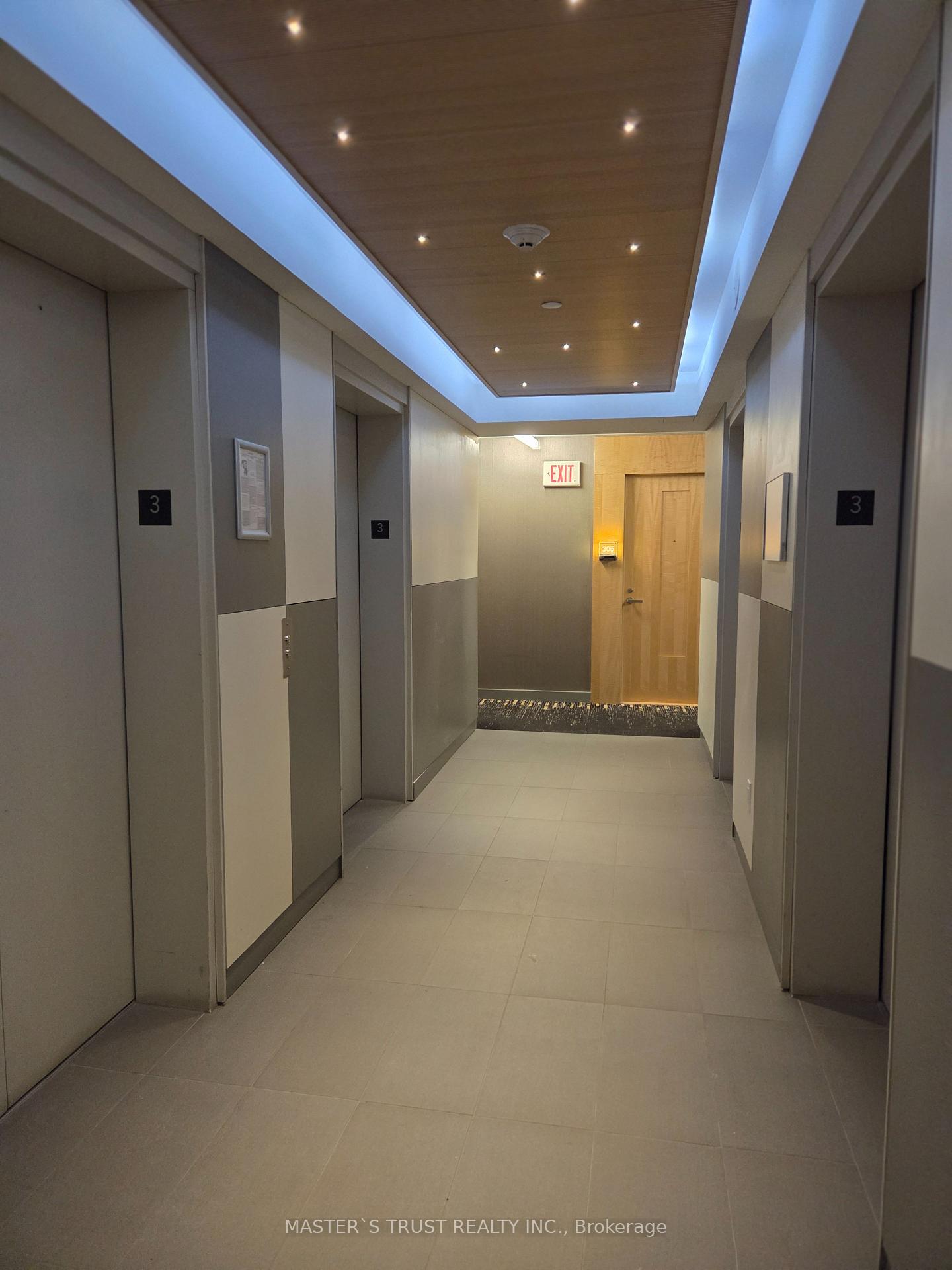 45 Charles Street E #310