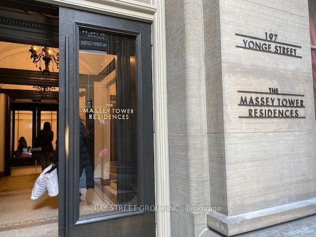 197 Yonge Street  #5709