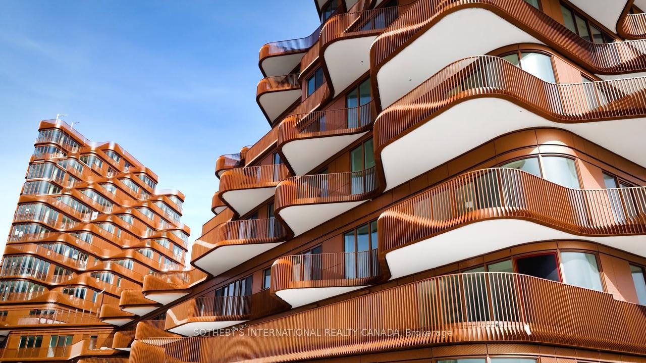 155 Merchants' Wharf N/A  #515