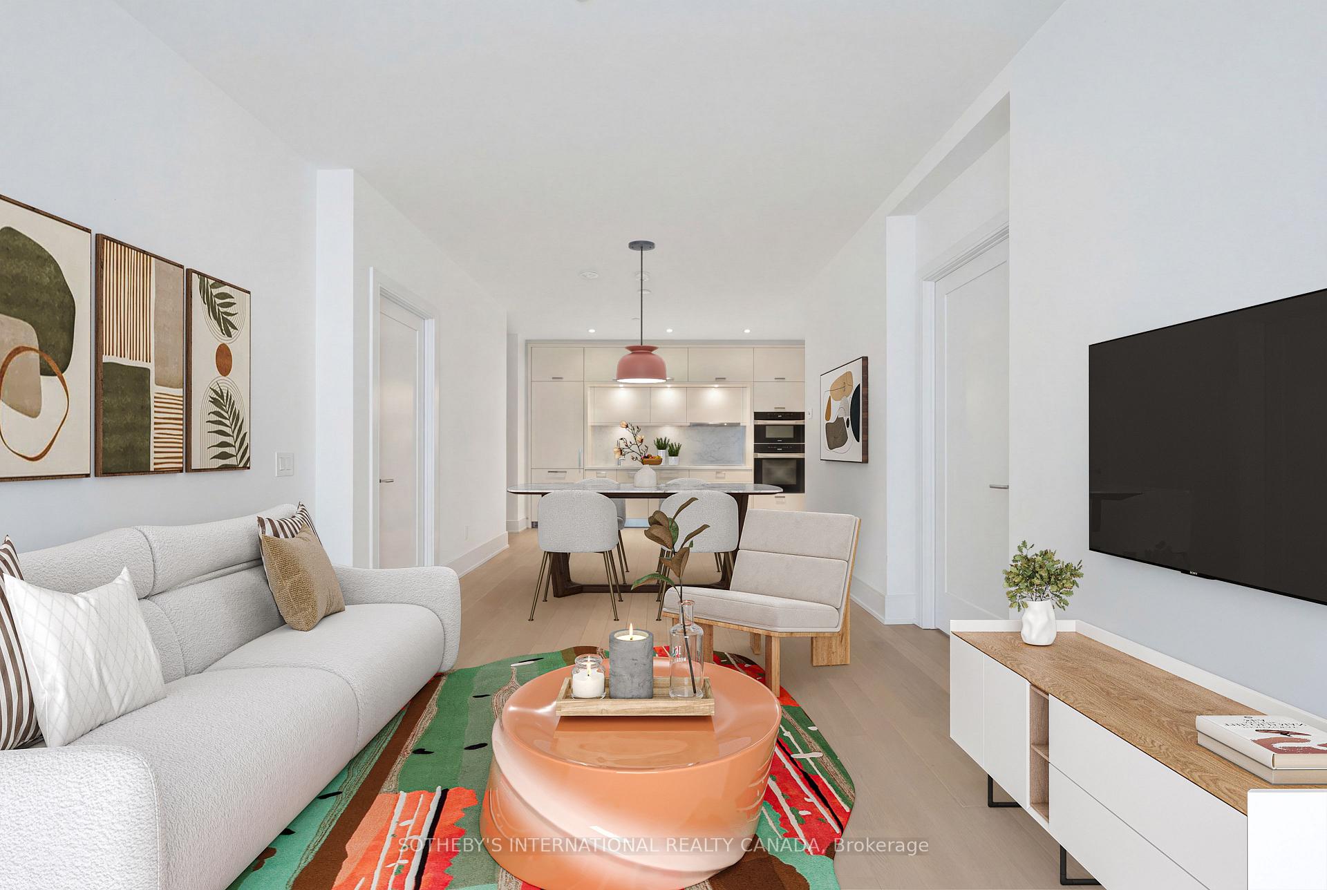 155 Merchants' Wharf N/A  #932