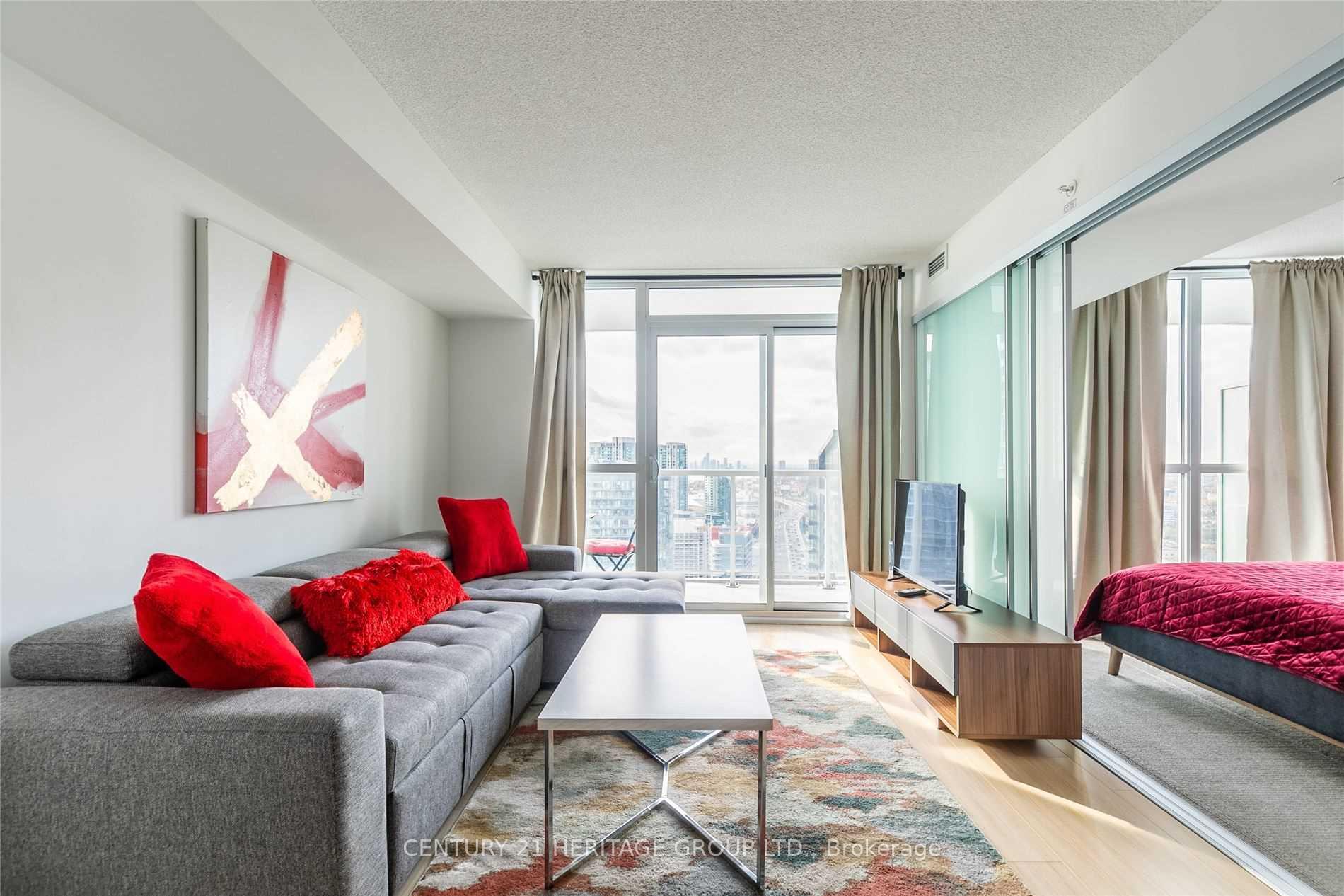 75 Queens Wharf Road  #3810