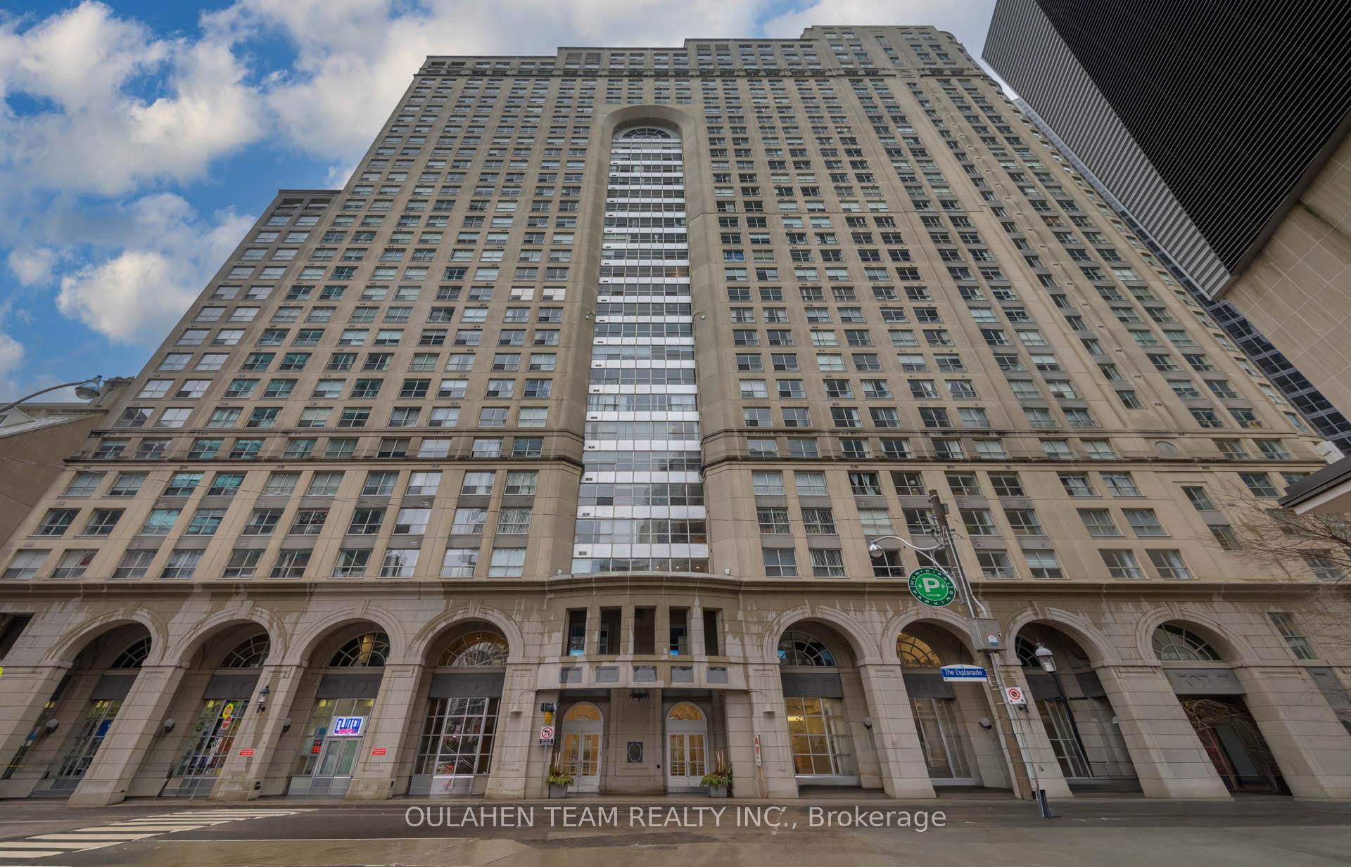 25 The Esplanade N/A  #811