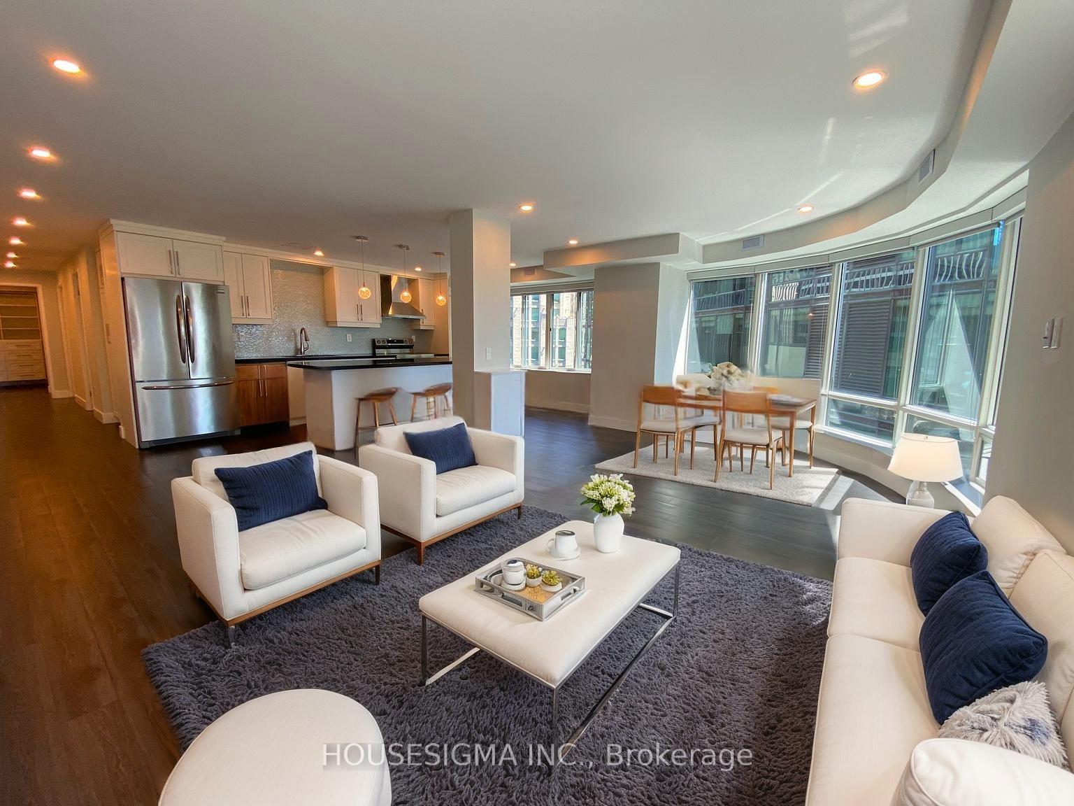 33 University Avenue  #1603