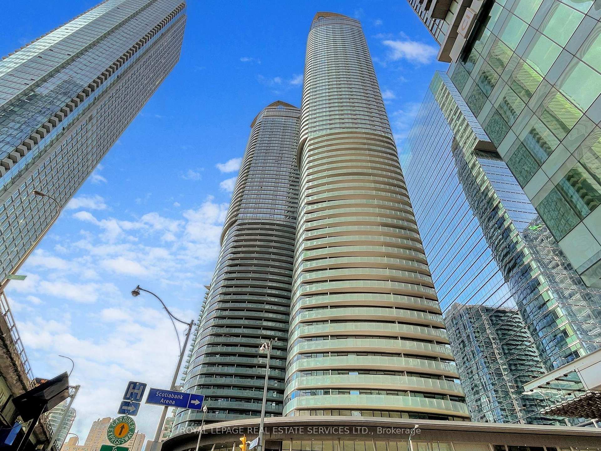 14 York Street  #3001