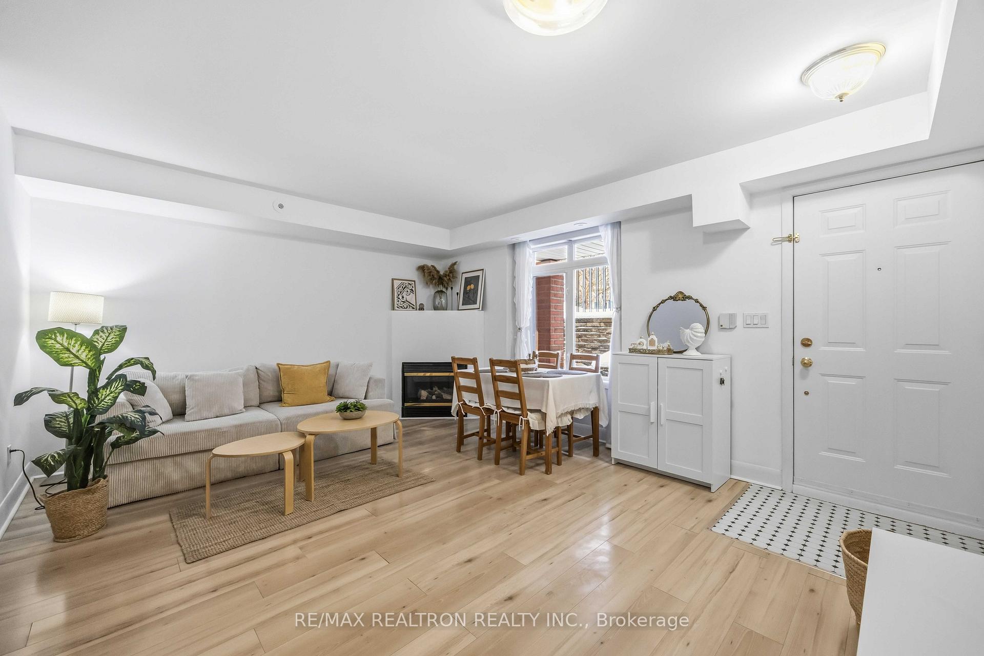 415 Jarvis Street  #121