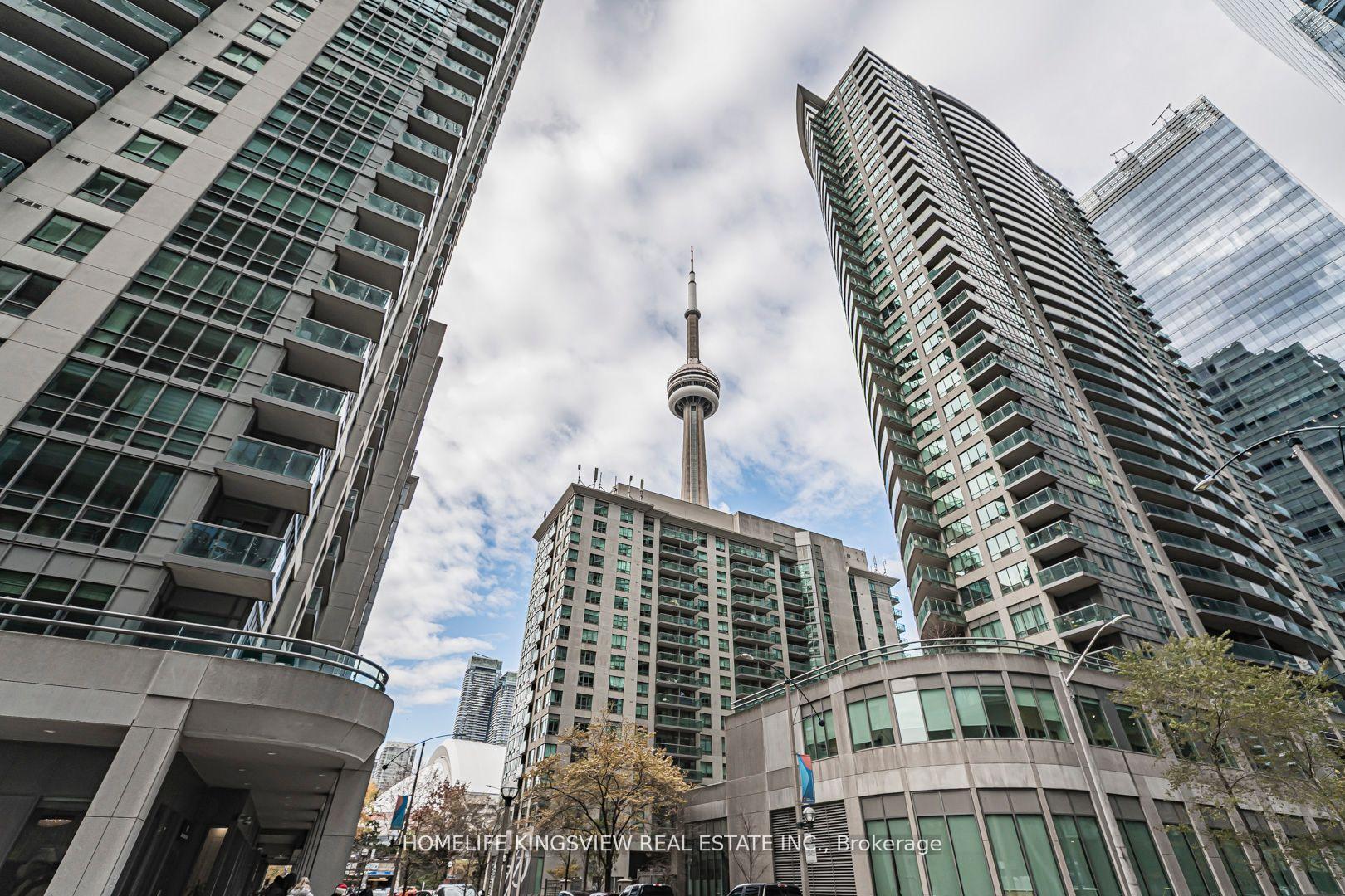 12 York Street  #1001