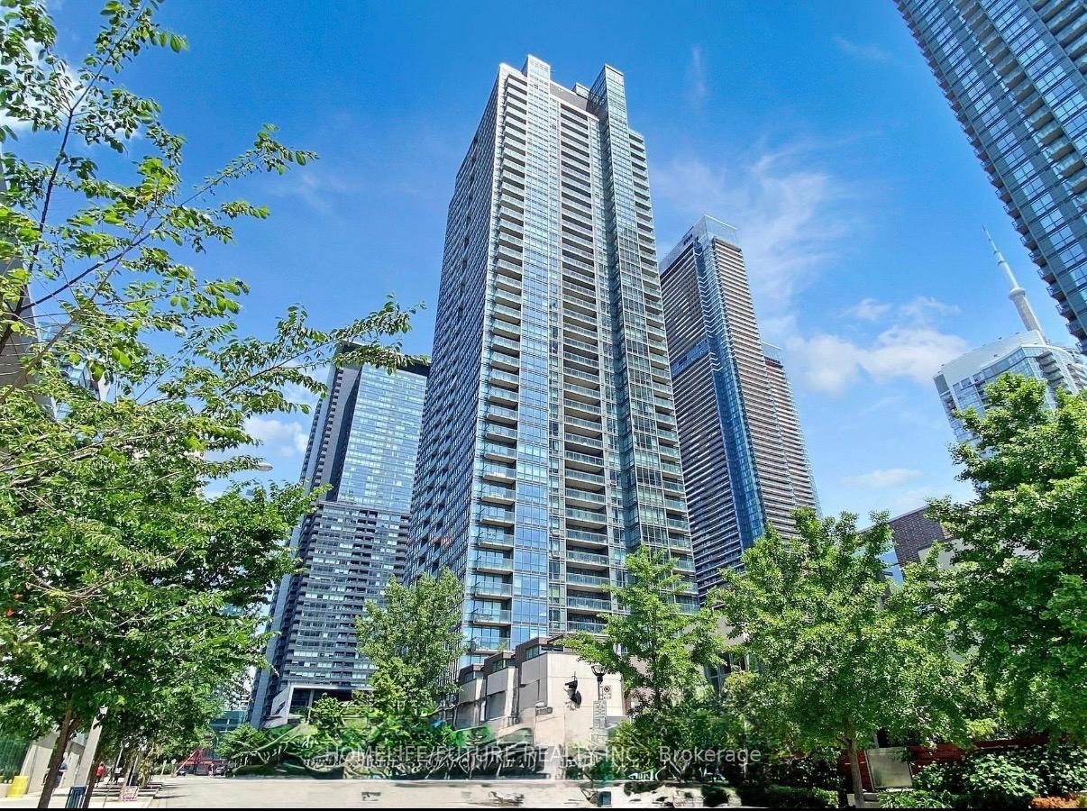 15 Fort York Boulevard  #1103
