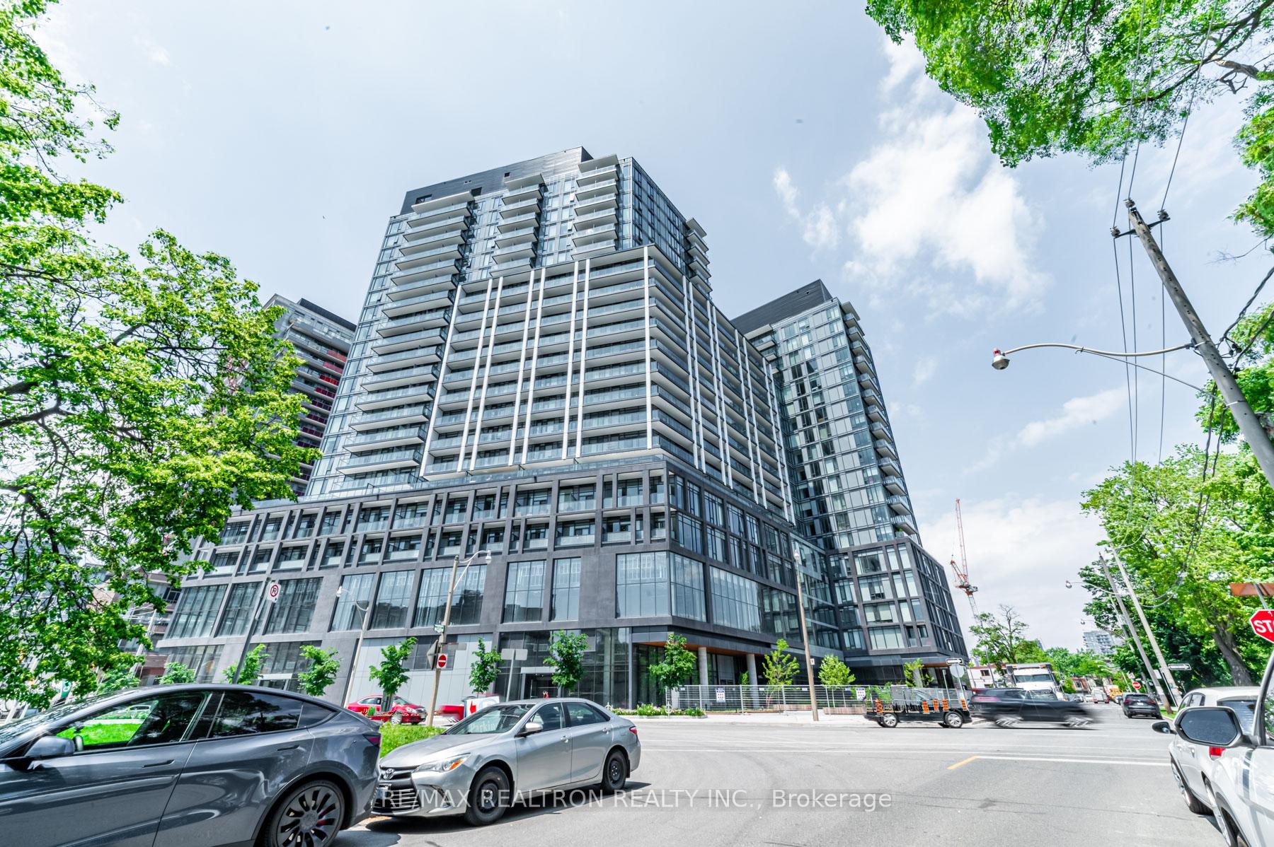 50 Power Street  #532