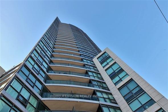 600 Fleet Street  #2509