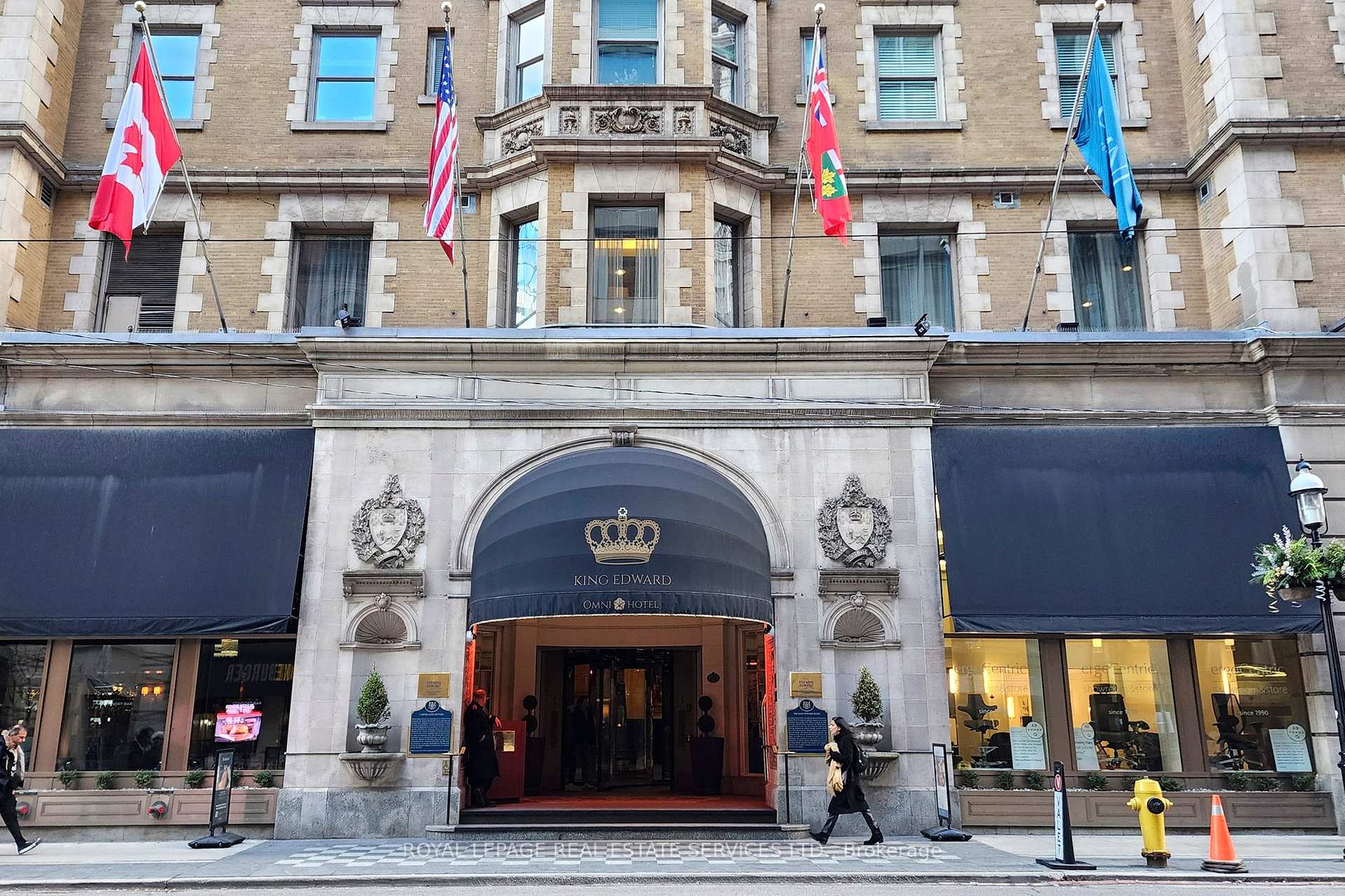 22 Leader Lane  #316