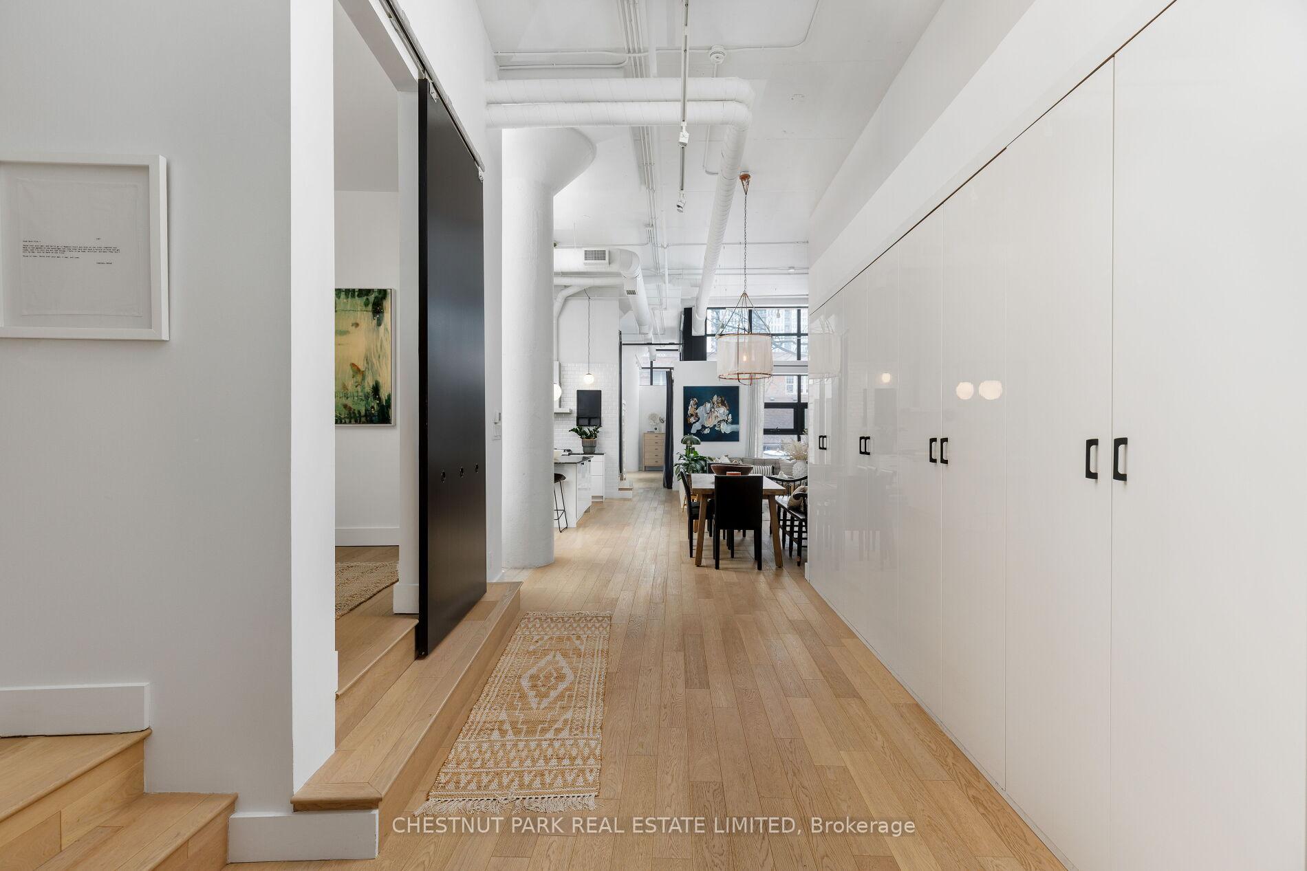 90 Sumach Street  #313