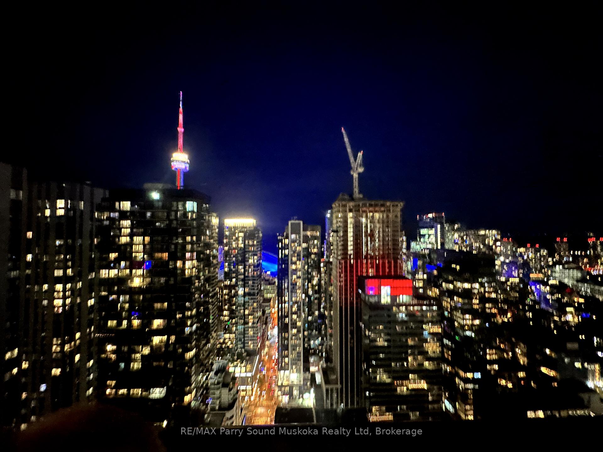 108 Peter Street  #4906