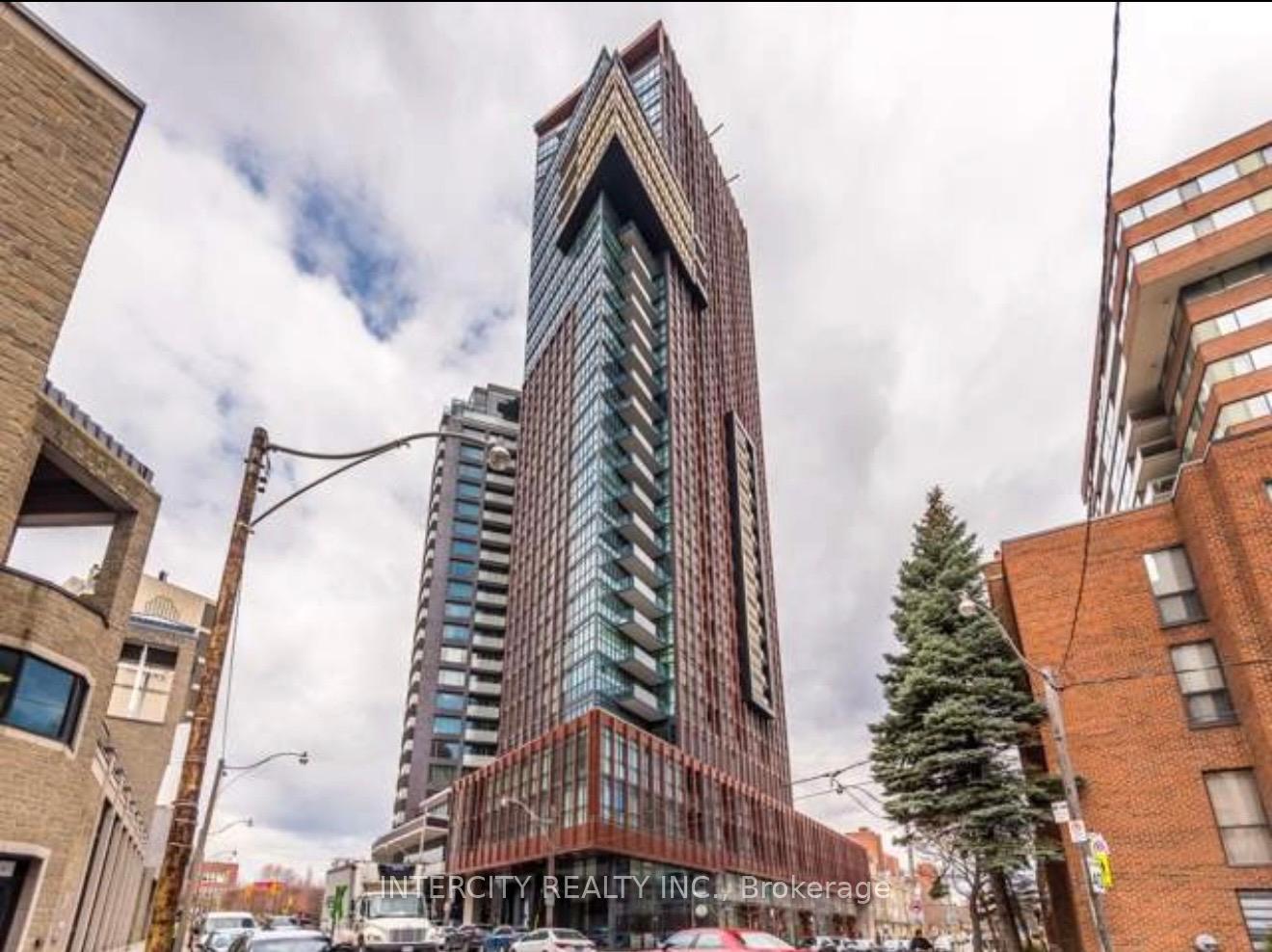 32 Davenport Road  #1802