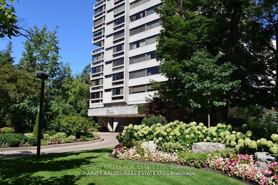 150 Heath Street W 603 / 604