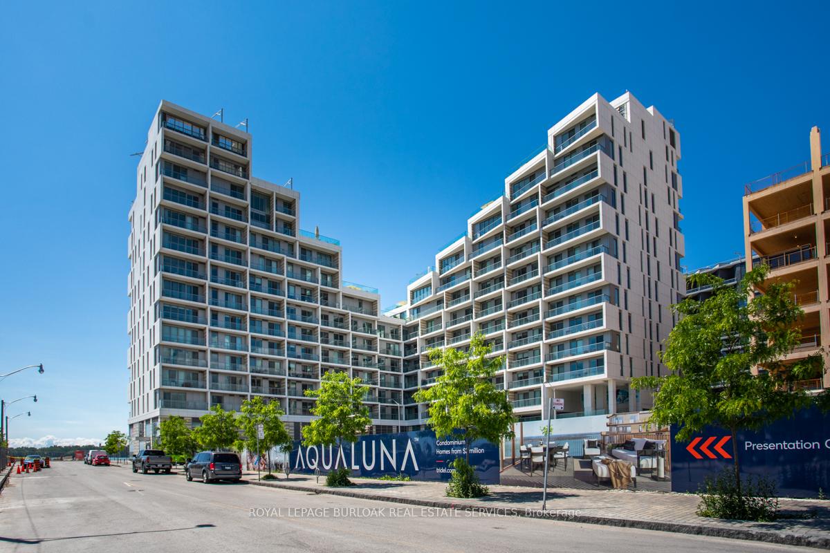 118 Merchants' Wharf N/A  #319