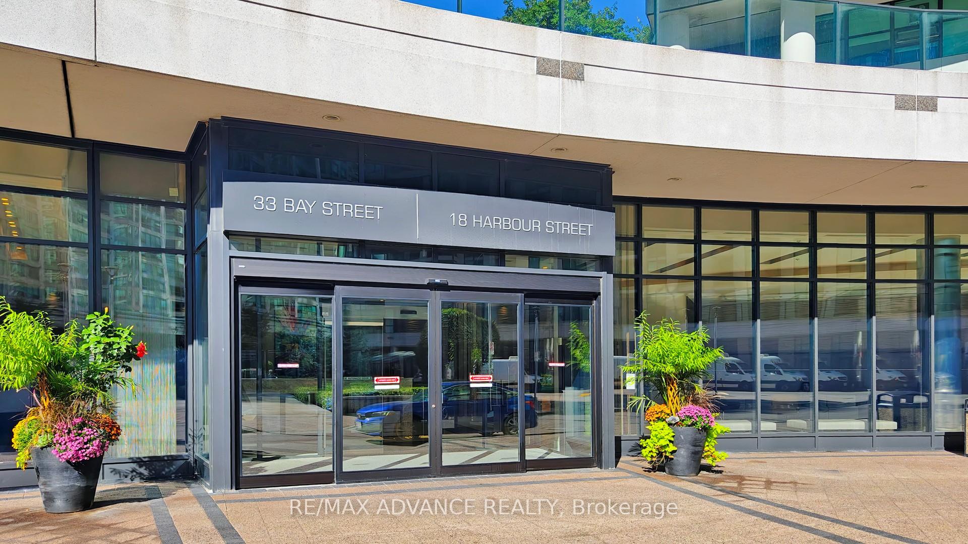 33 Bay Street  #4713