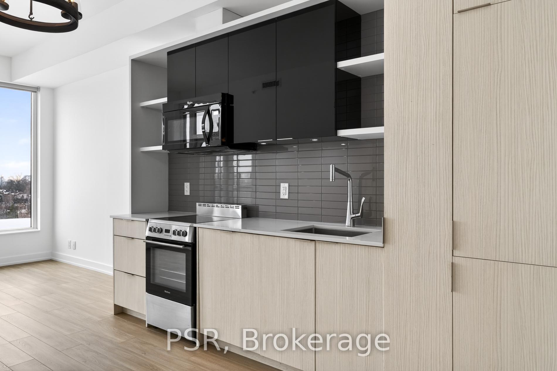 6 Parkwood Avenue  #509