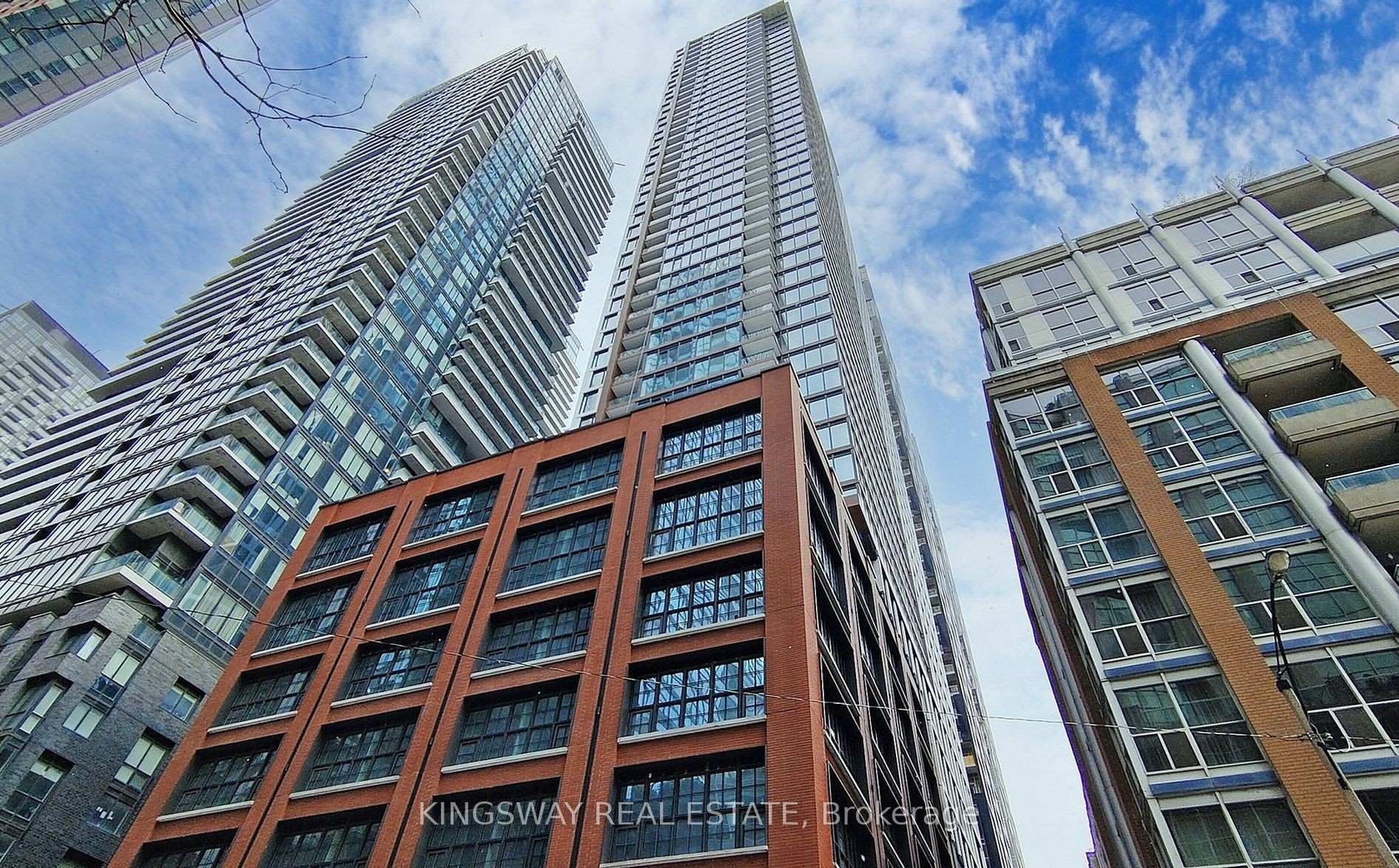 55 Mercer Street  #306