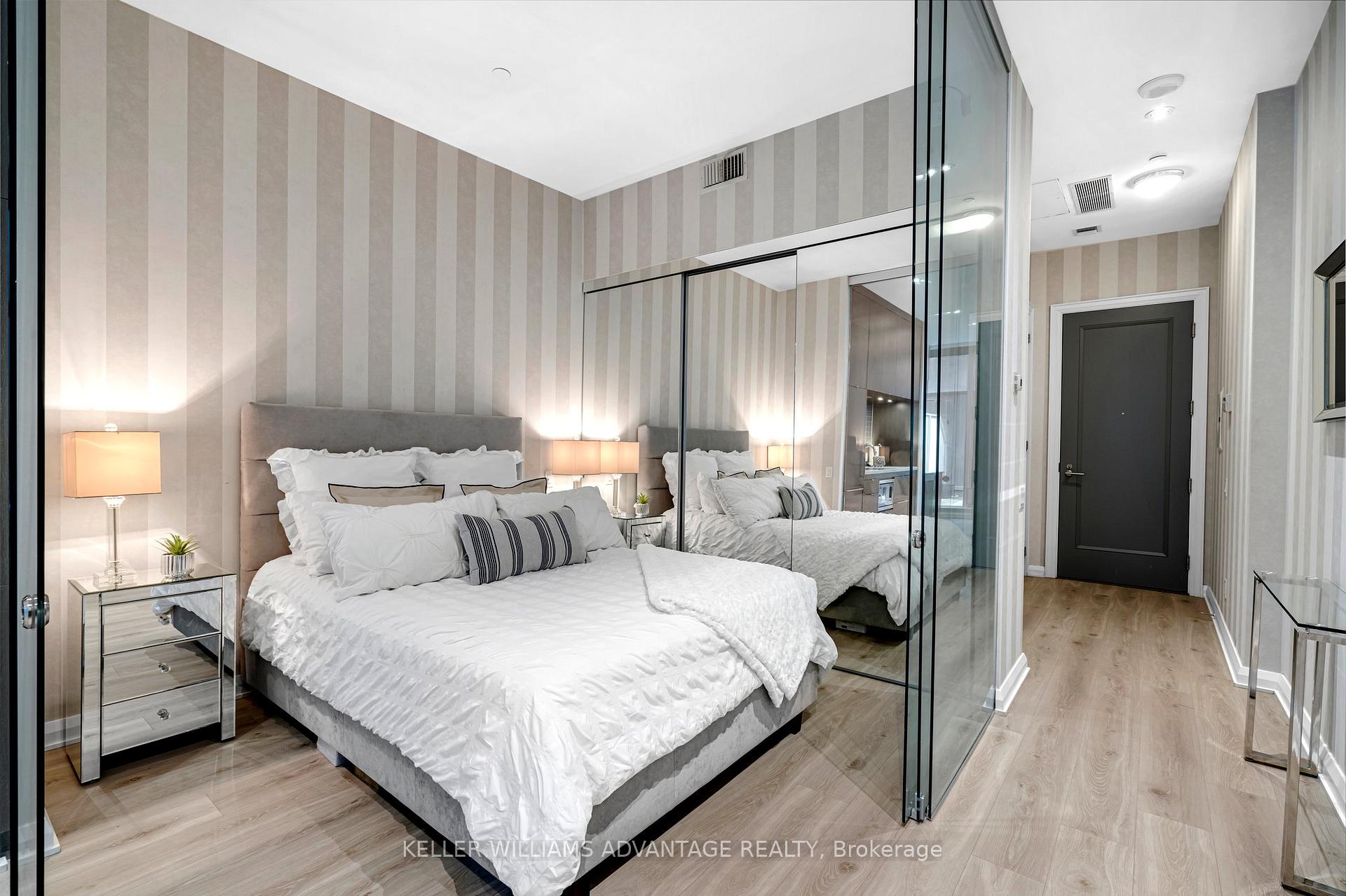155 Yorkville Avenue  #304
