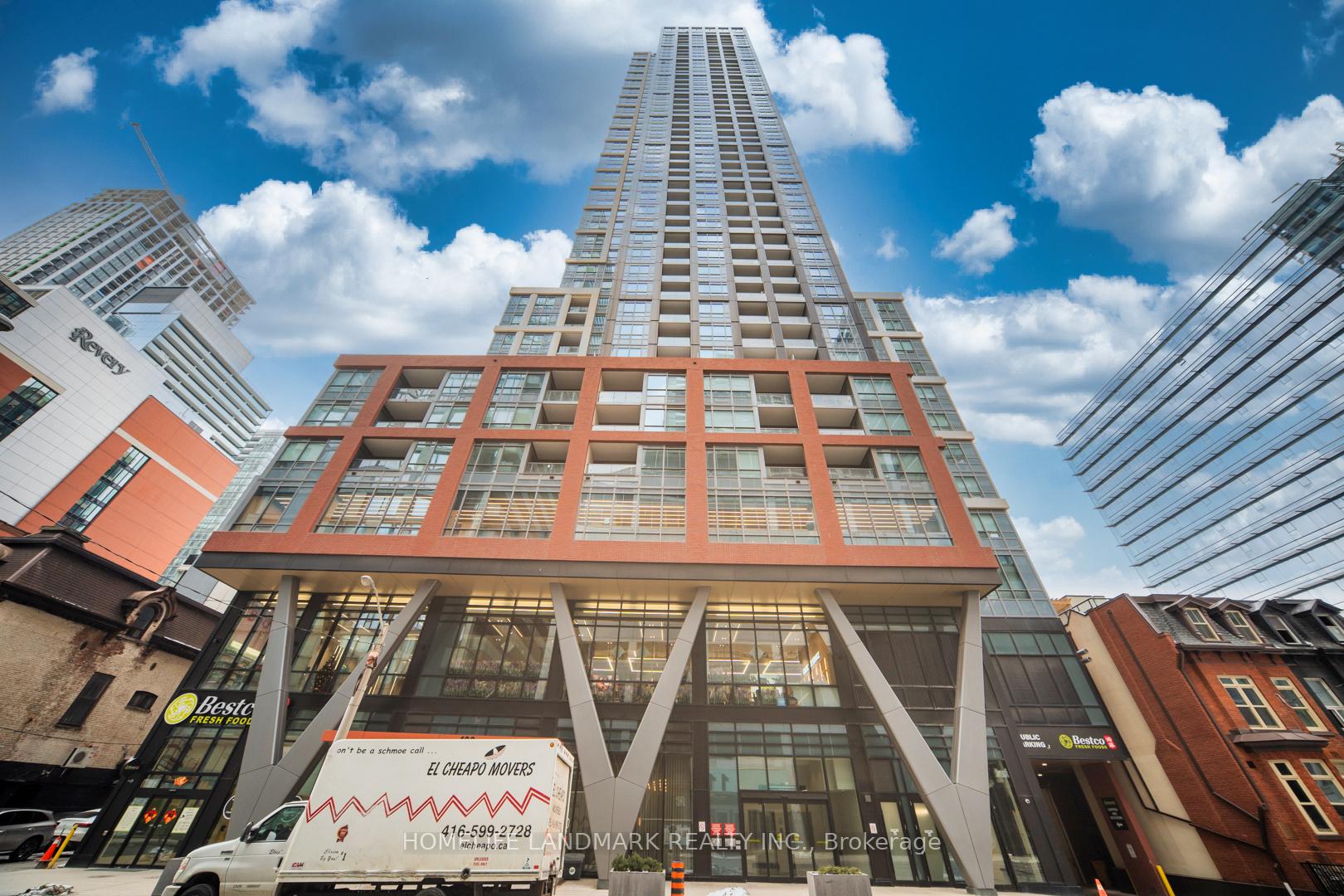 108 Peter Street  #1703