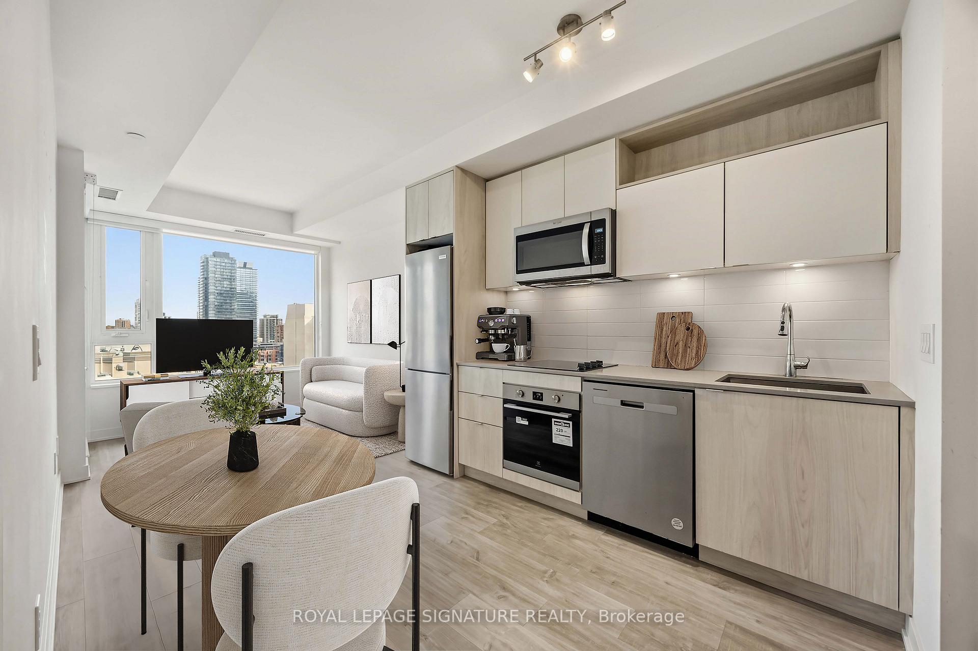 60 Princess Street  #913