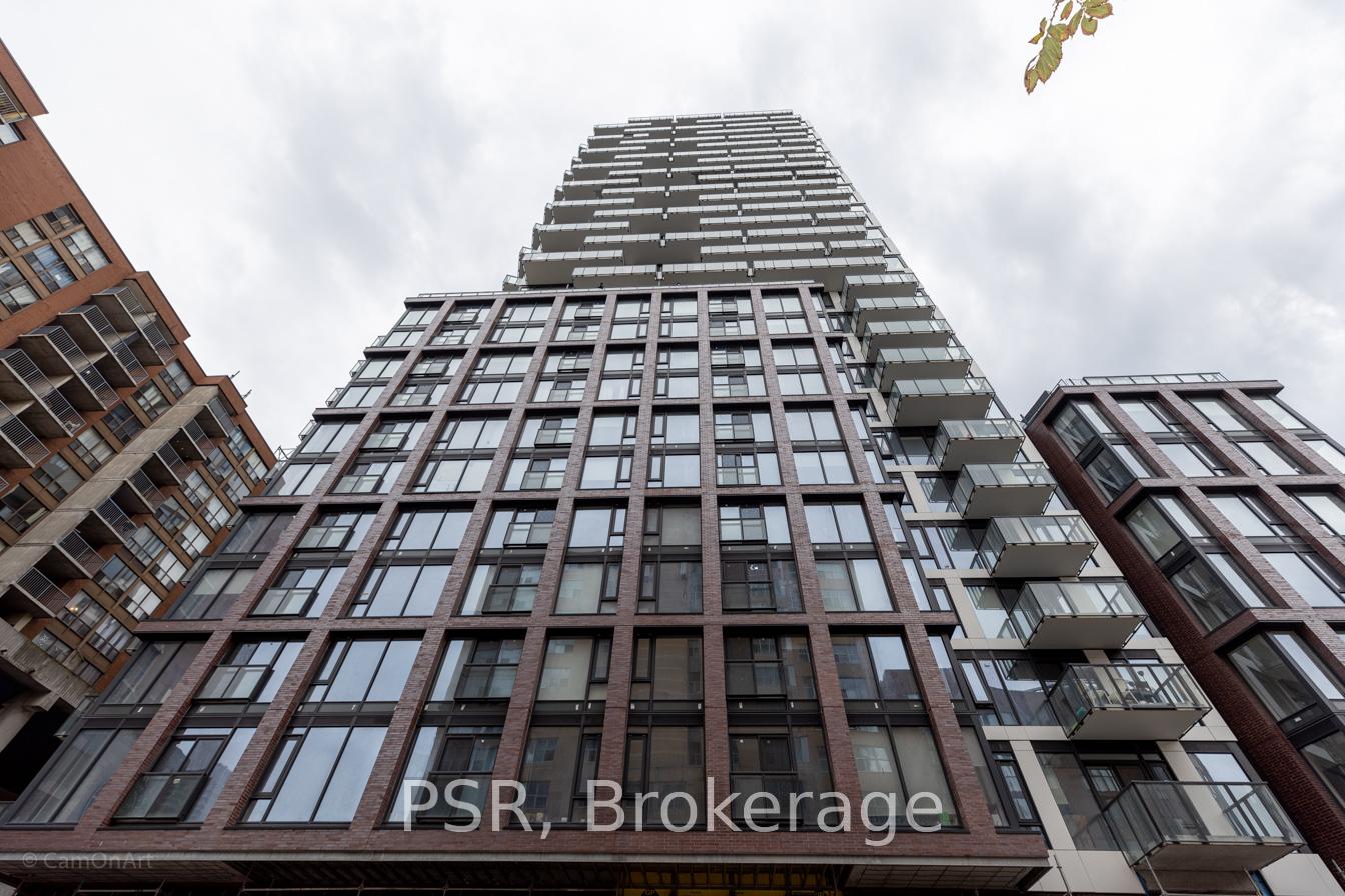 2A Church Street  #907