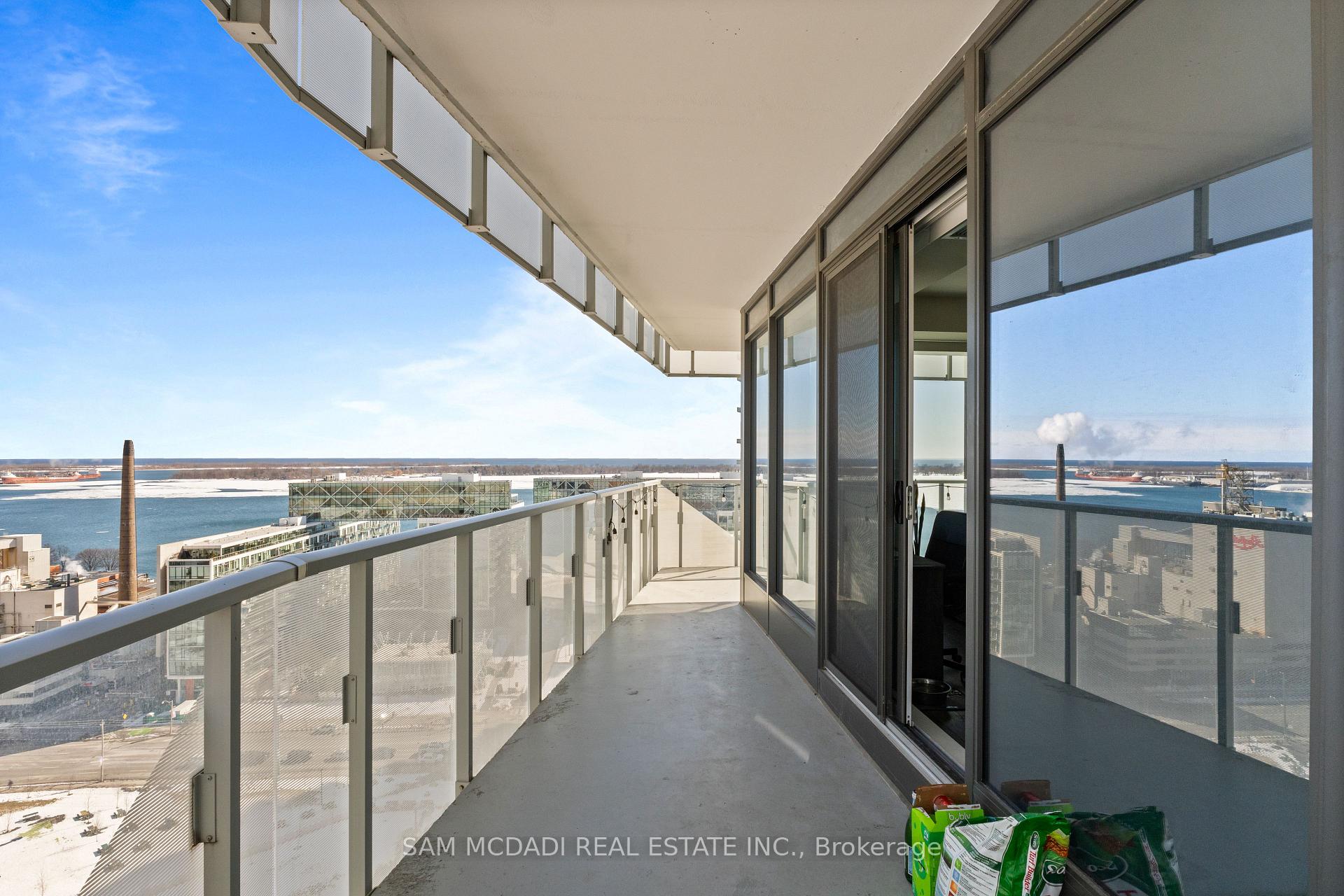 28 Freeland Street  #1809