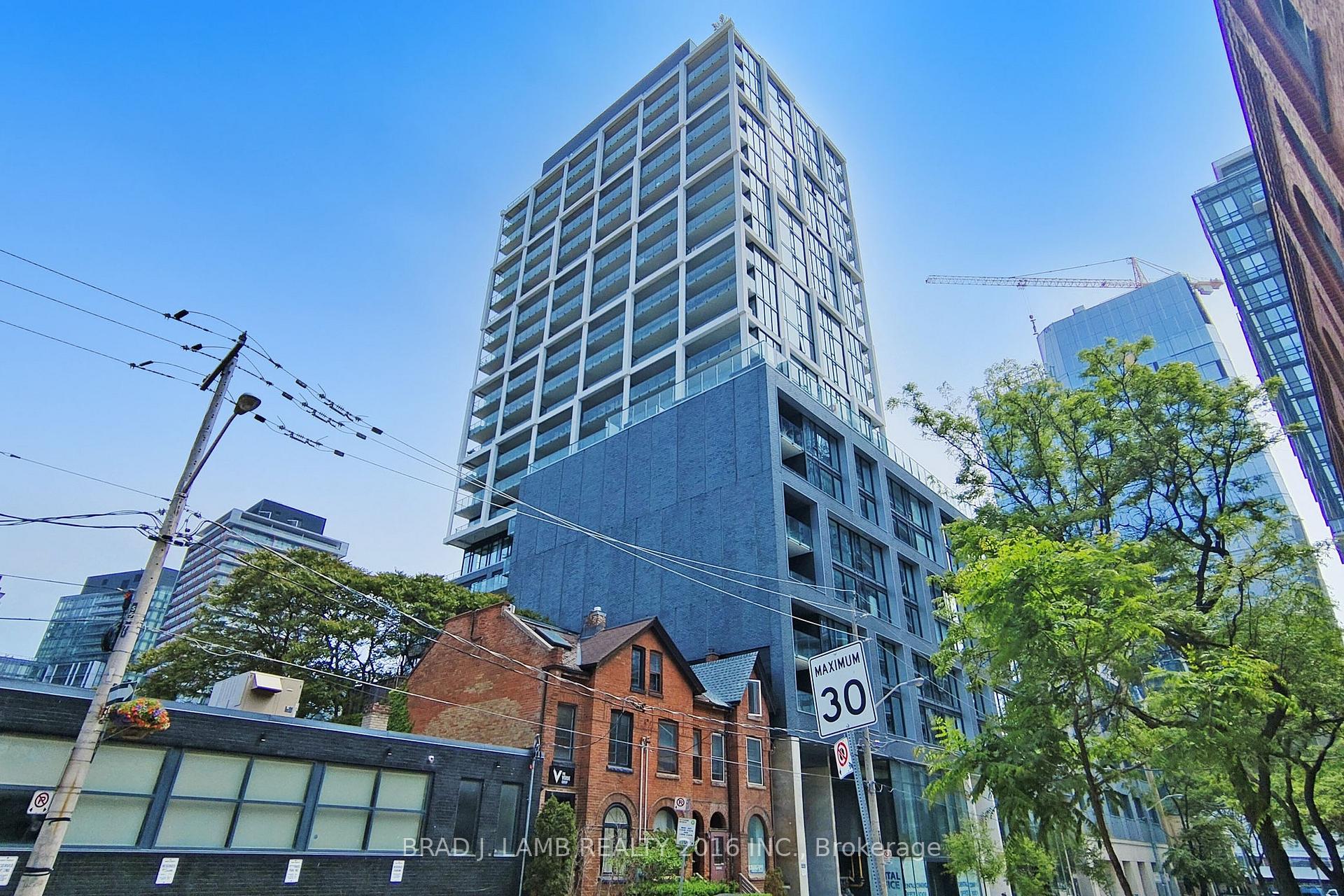 55 Ontario Street  #305