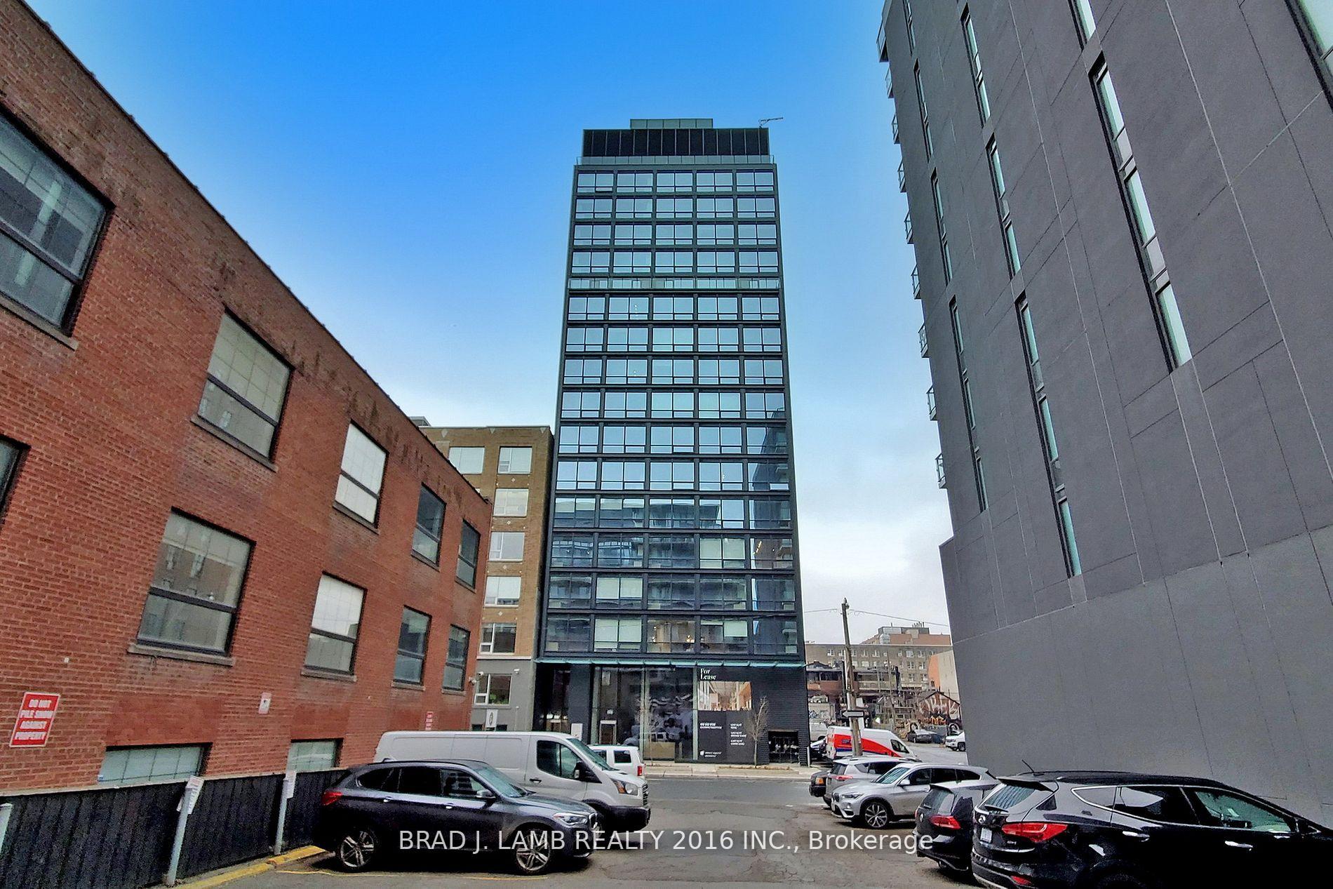 458 Richmond Street W #1601