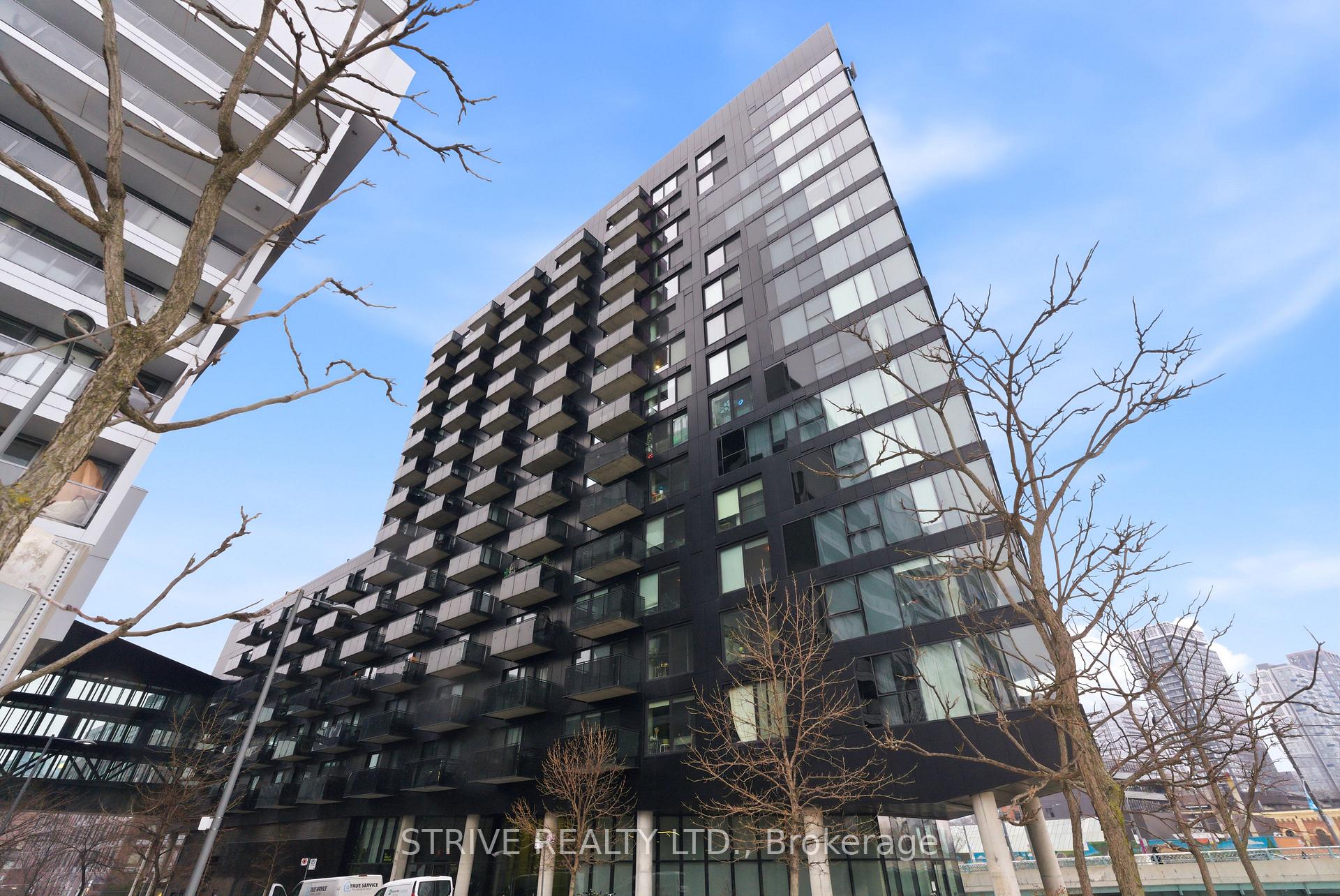 51 Trolley Crescent  #612