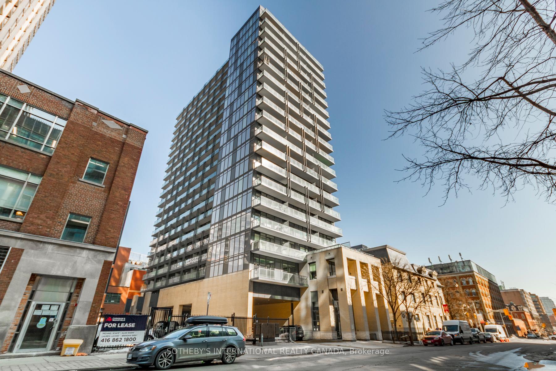 105 George Street  #713