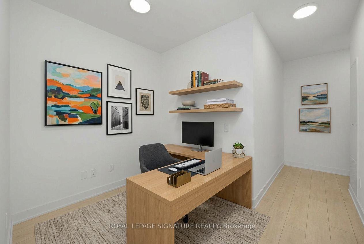 15 Mercer Street  #525