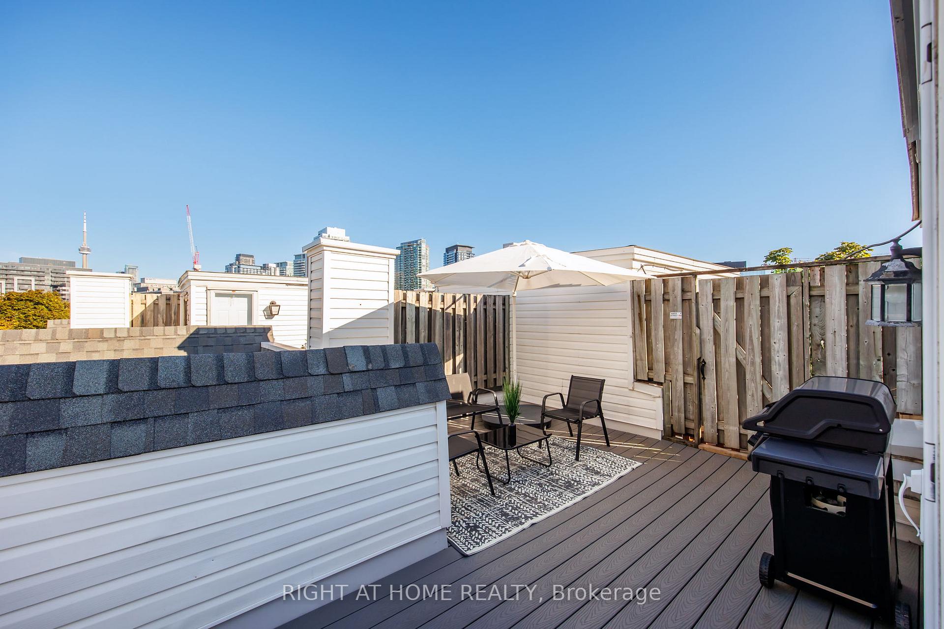 43 Sudbury Street  #4304