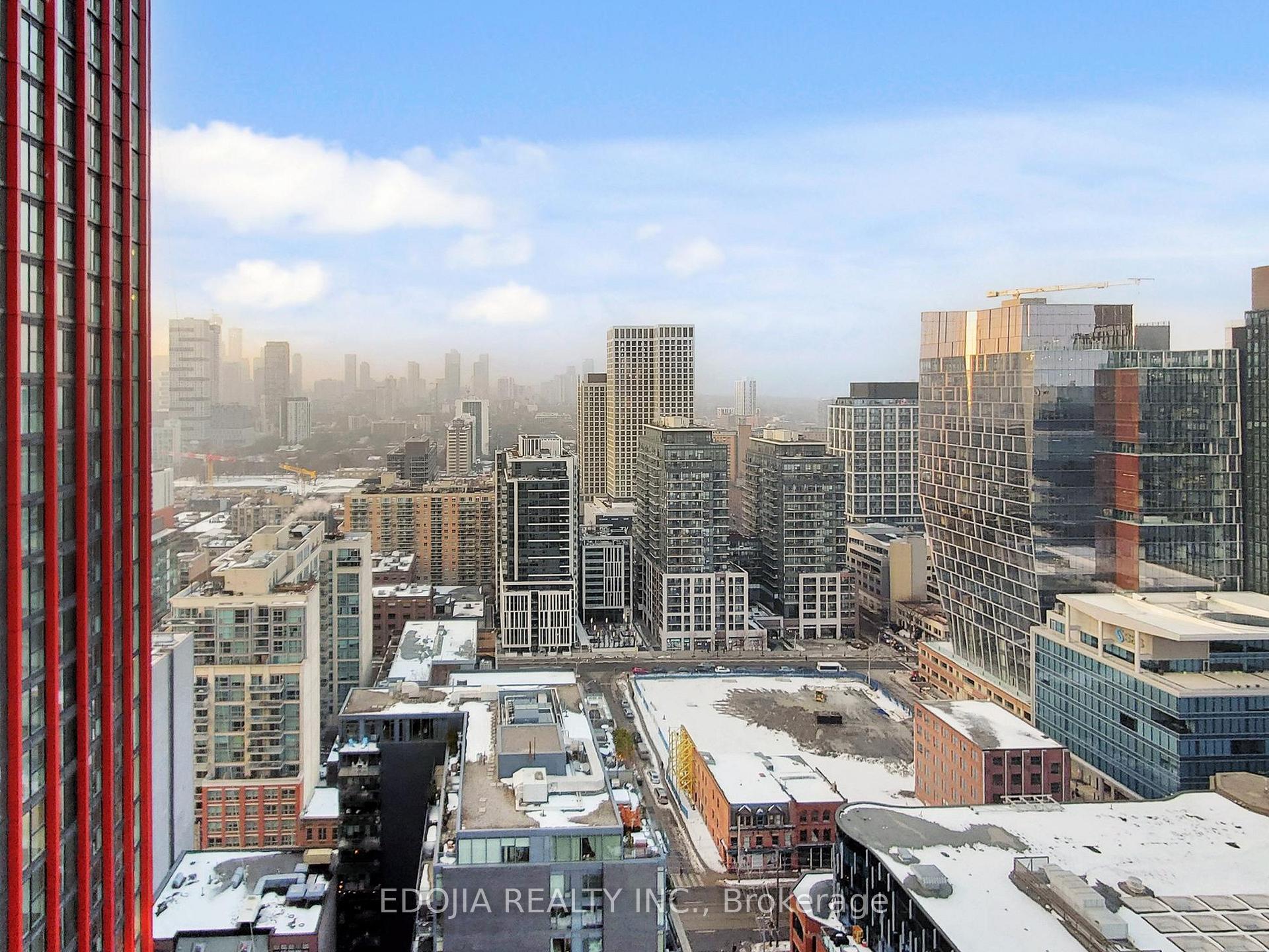 70 Princess Street  #2816