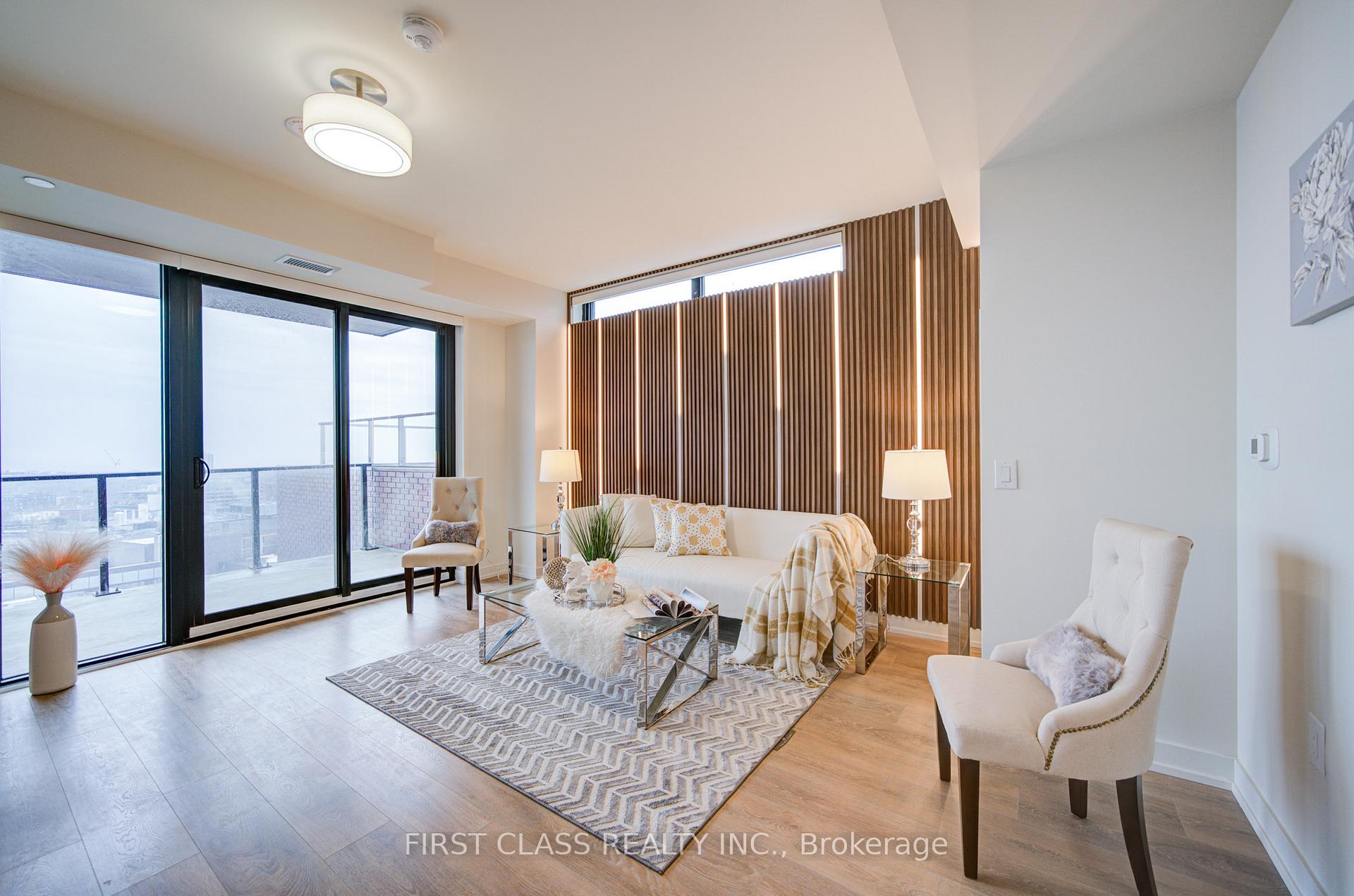 181 Sterling Road  #1604